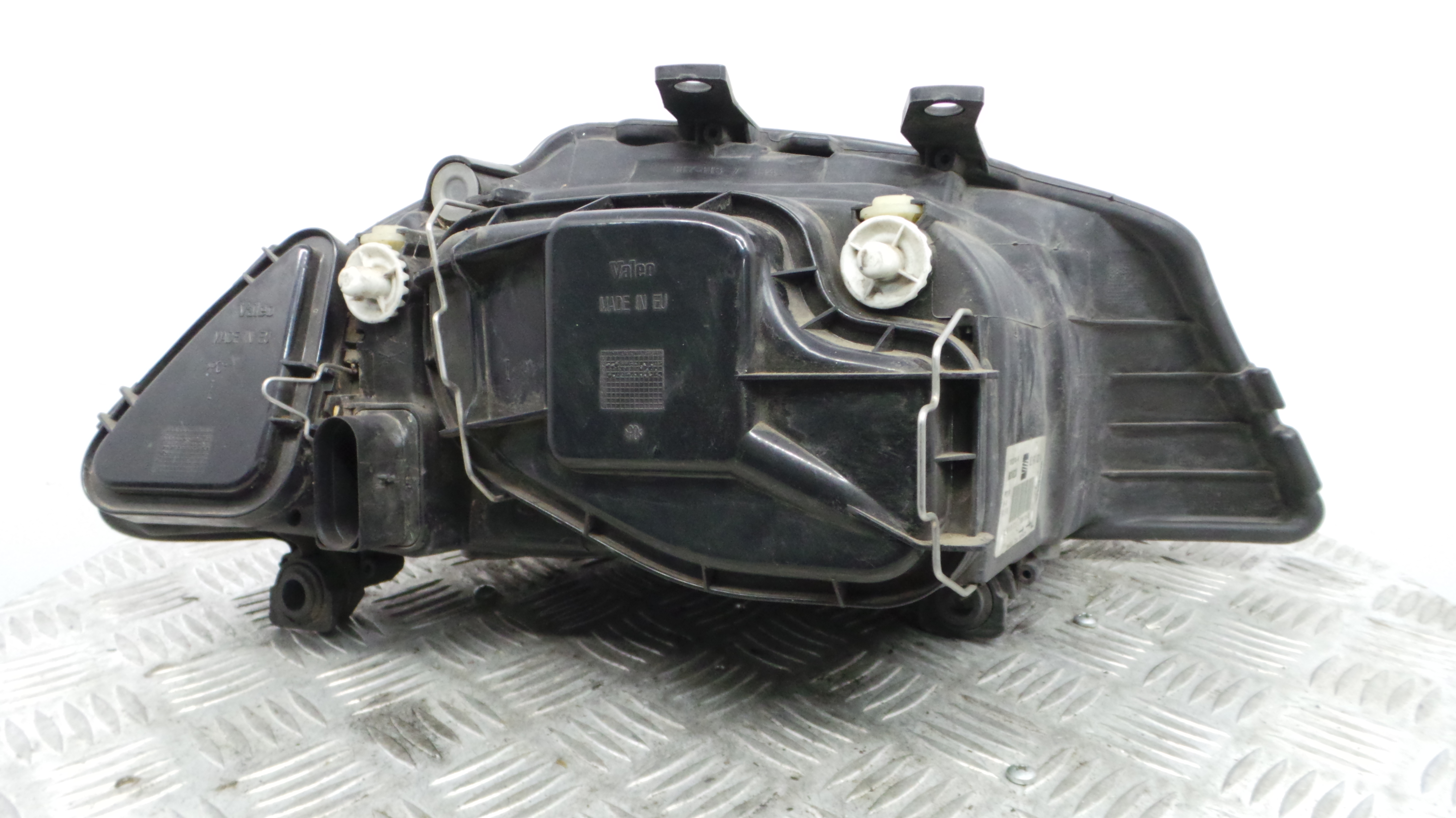 Ótica Esq 6L1941021A - SEAT IBIZA III (6L1), IBIZA Mk III (6L1)-33658180