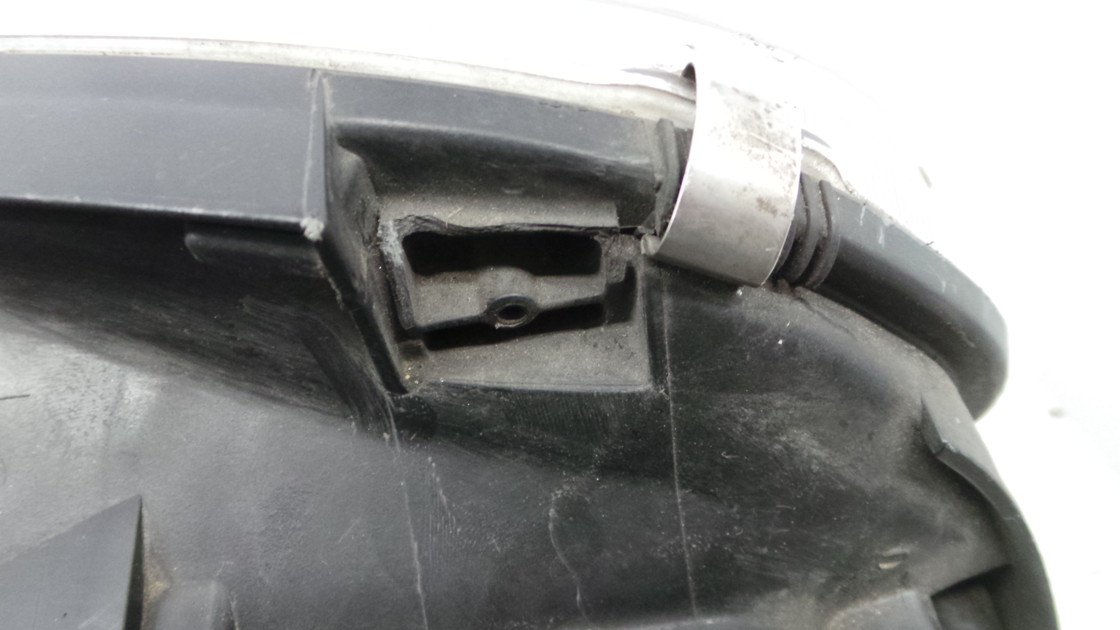 Ótica Dto 1EJ007700-081 - VW GOLF IV (1J1), GOLF Mk IV (1J1)-33658183