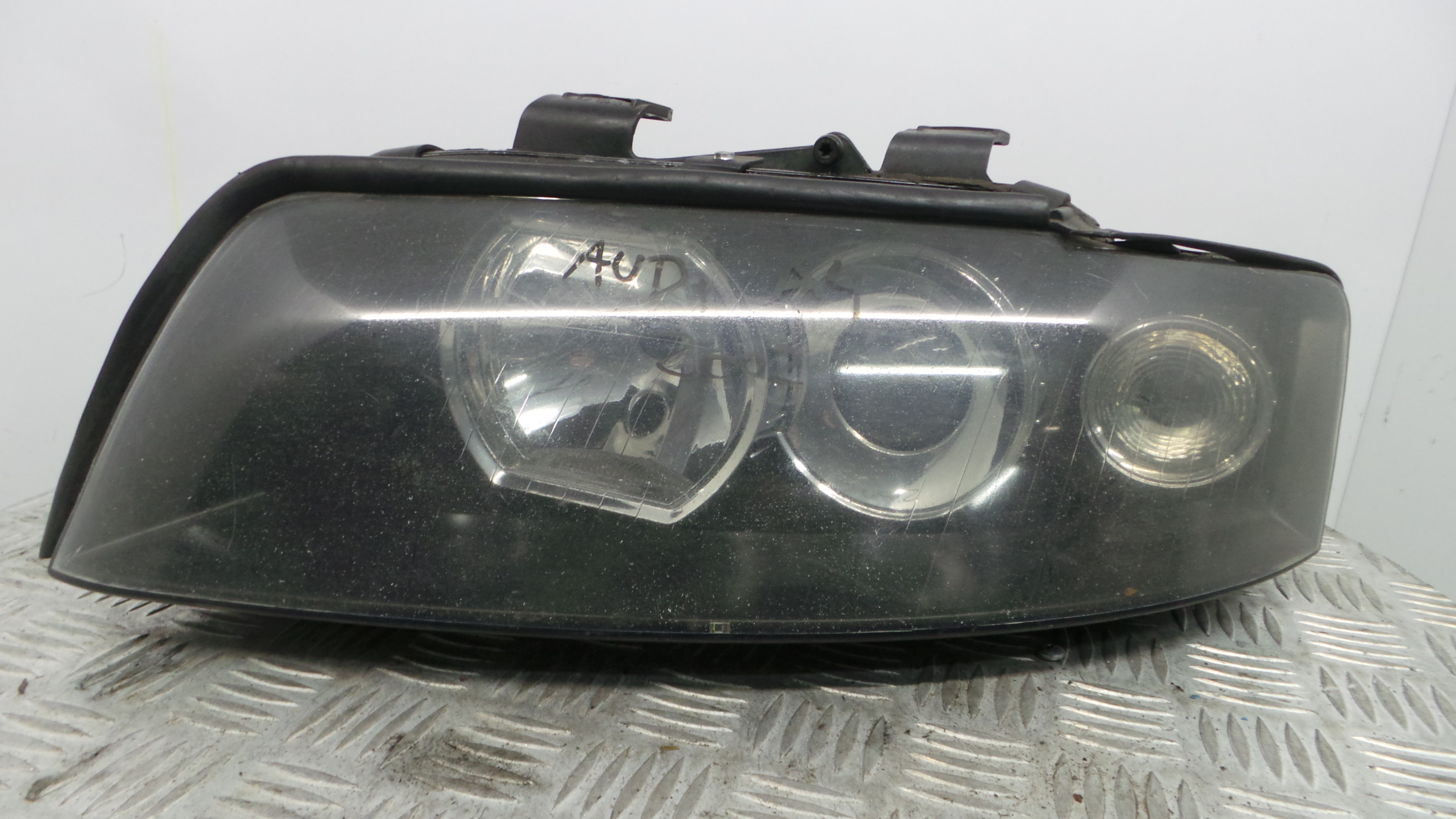 Ótica Esq 8E0941003F - AUDI A4 B6 (8E2)-33658198 Ótica Esq 8E0941003F - AUDI A4 B6 (8E2)-33658198