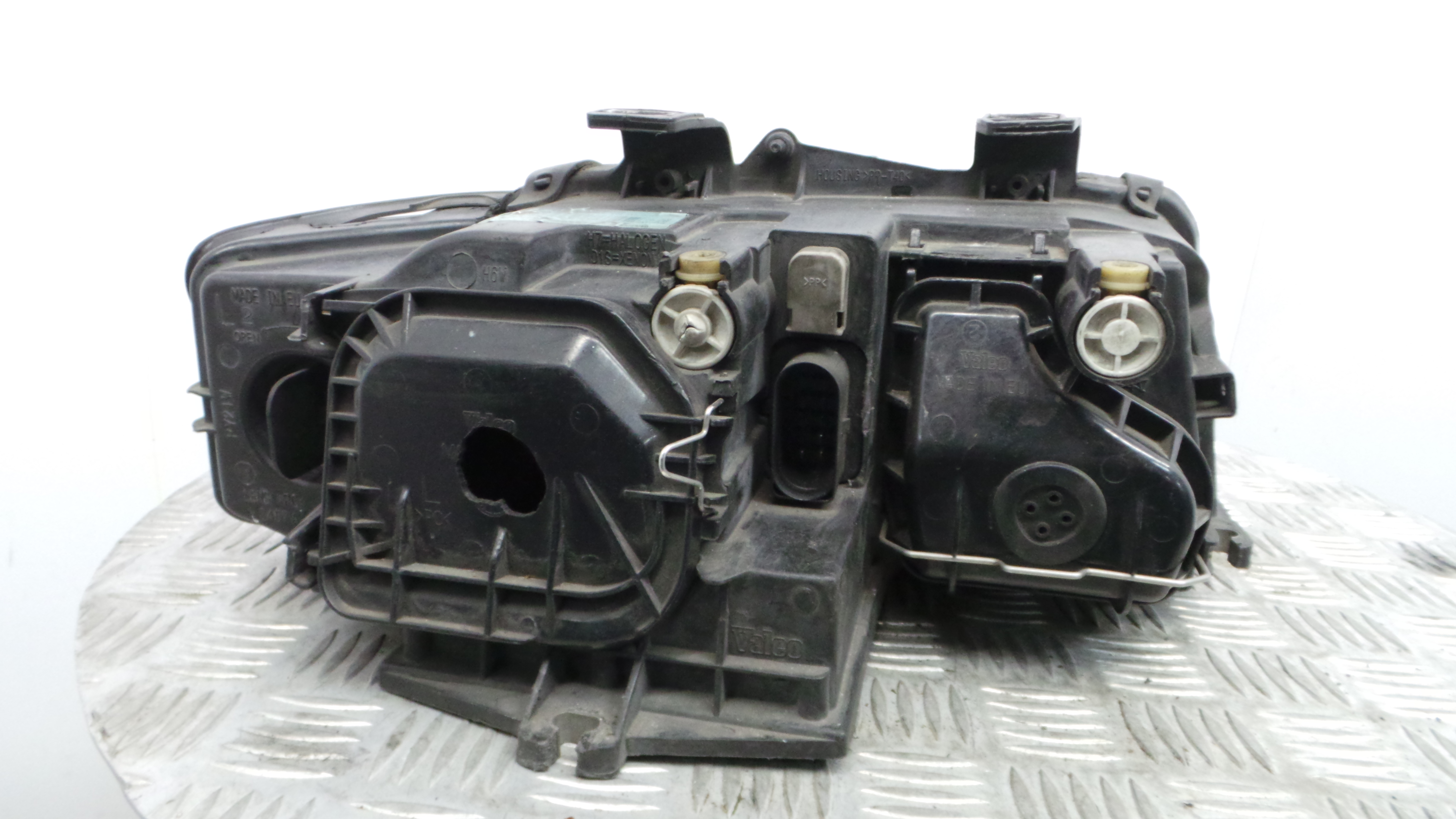 Ótica Esq 8E0941003F - AUDI A4 B6 (8E2)-33658198