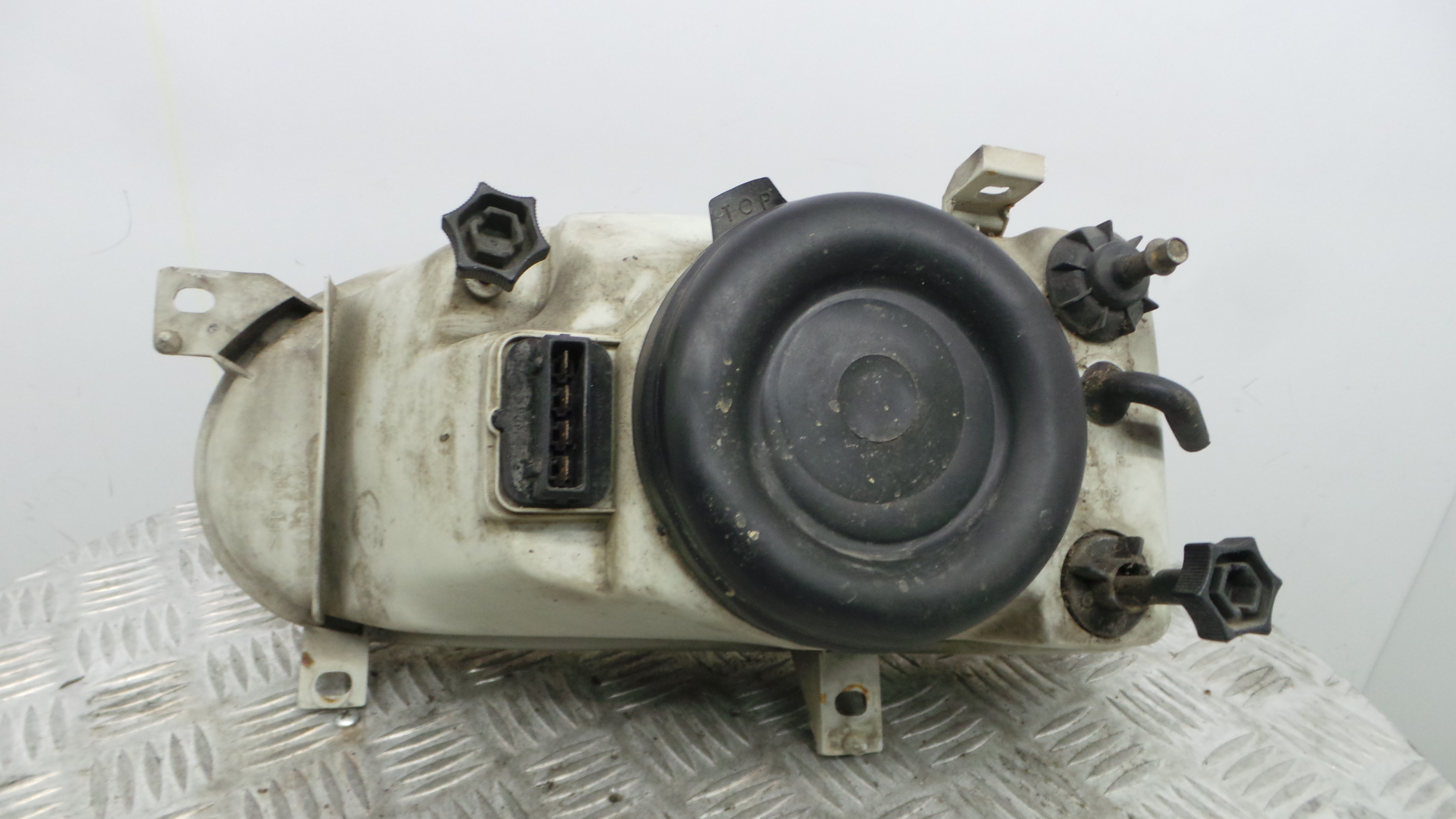 Ótica Dto 8471020 - VW GOLF III (1H1), GOLF Mk III (1H1)-33658204