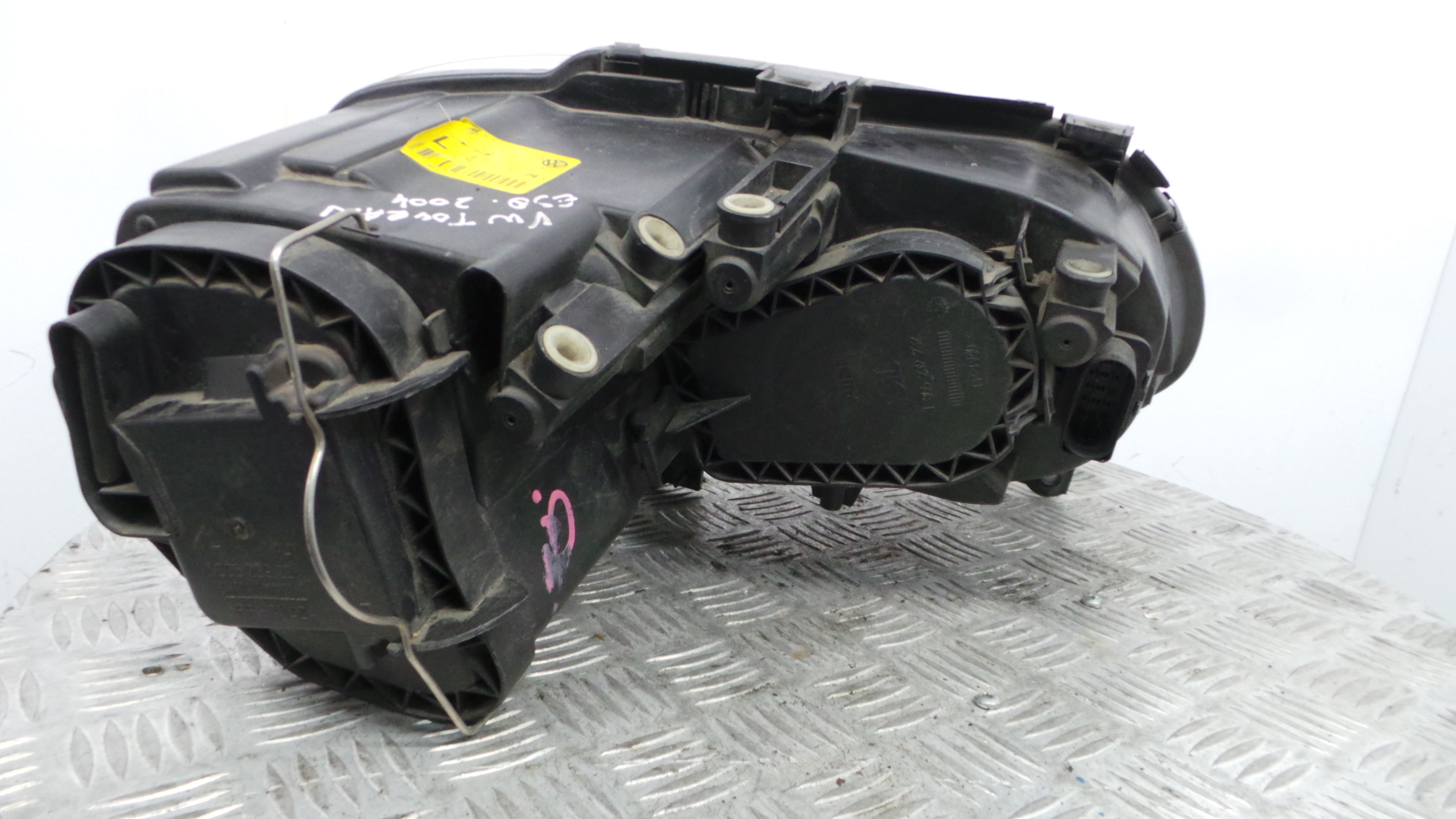 Ótica Esq 1T0941005R - VW TOURAN (1T1, 1T2)-33658207