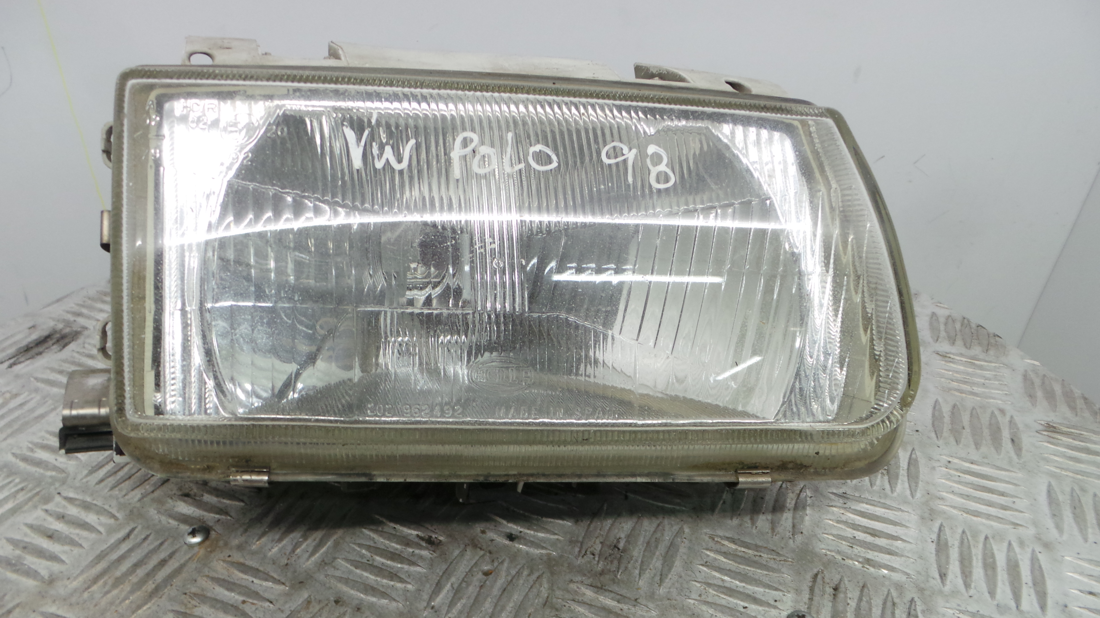 Ótica Dto 96249600 - VW POLO III (6N1)-33658210