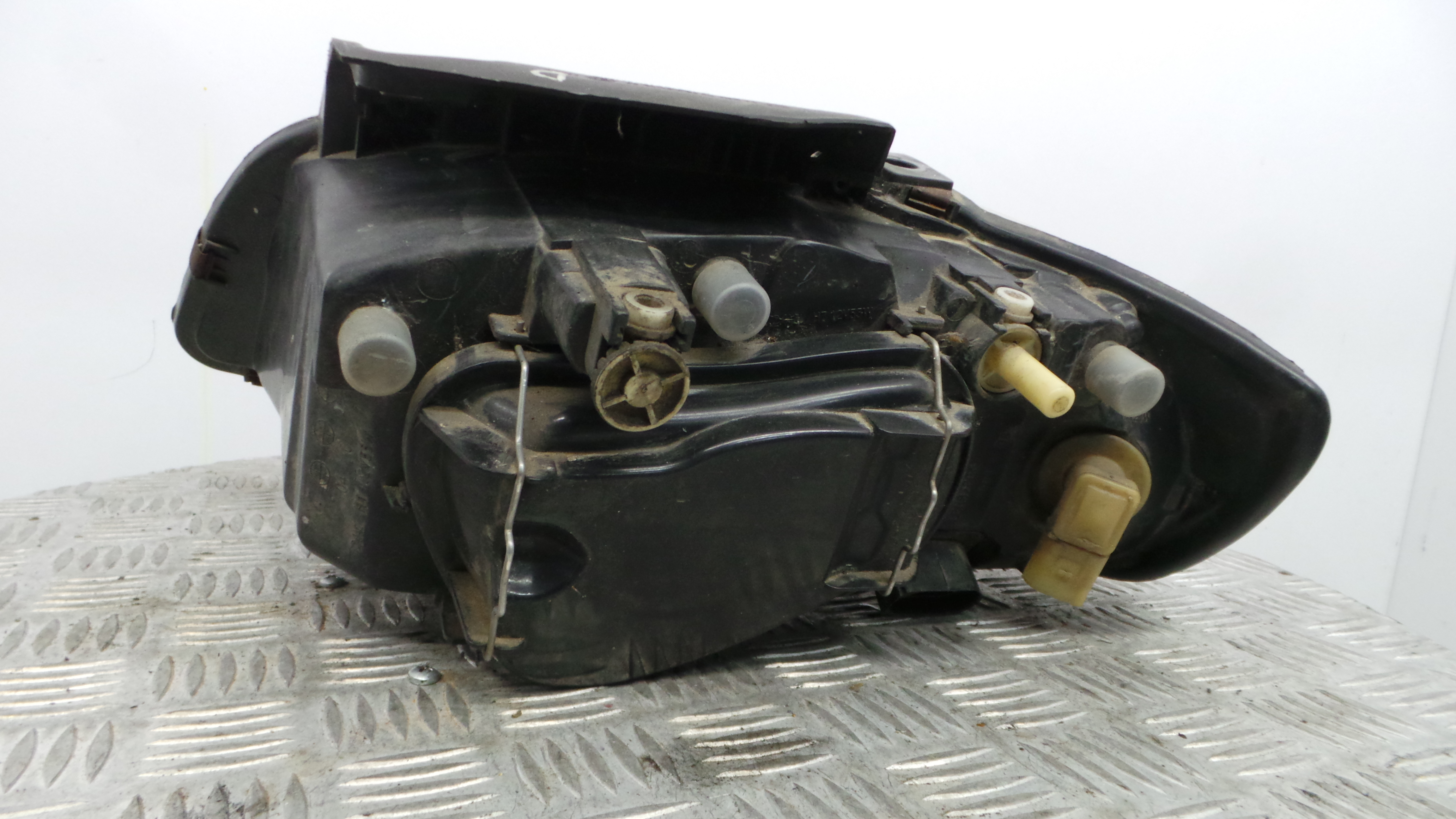 Ótica Dto 445-1110R - SEAT IBIZA II (6K1), IBIZA Mk II (6K1)-33658221