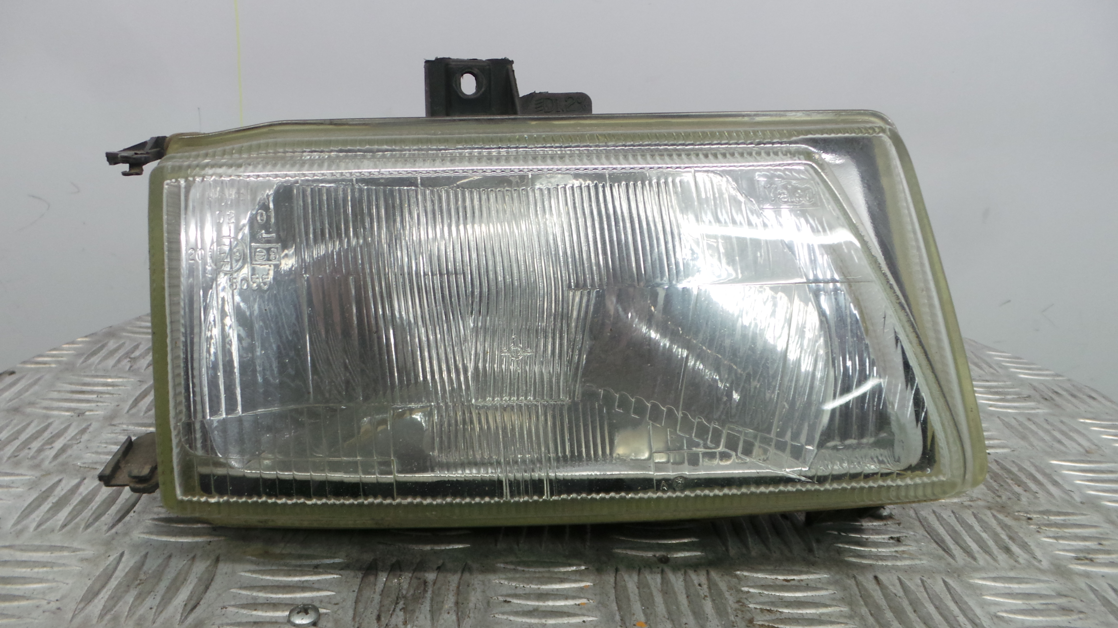 Ótica Dto 6K1941016L - SEAT IBIZA II (6K1), IBIZA Mk II (6K1)-33658233