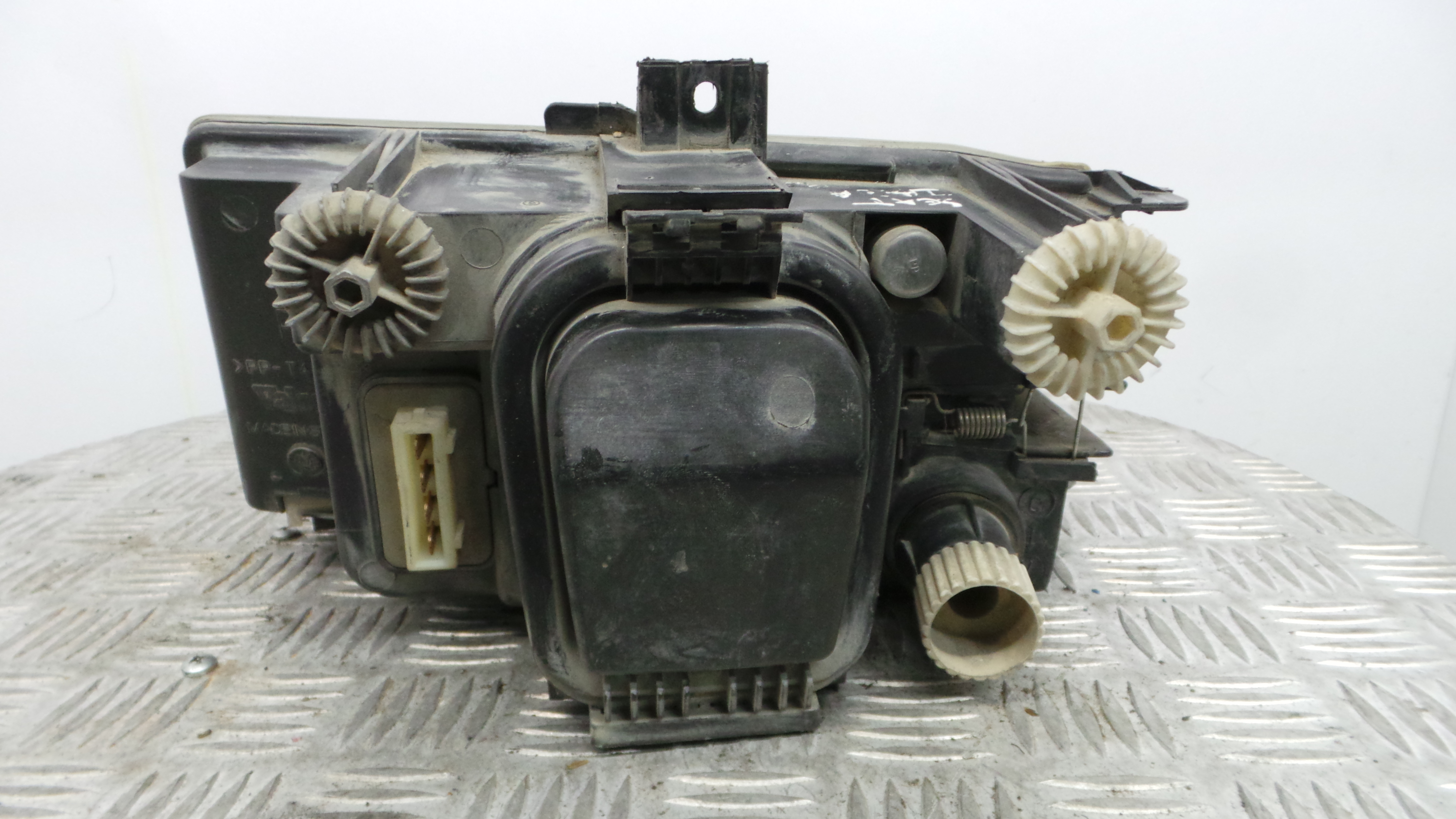 Ótica Dto 6K1941016L - SEAT IBIZA II (6K1), IBIZA Mk II (6K1)-33658233