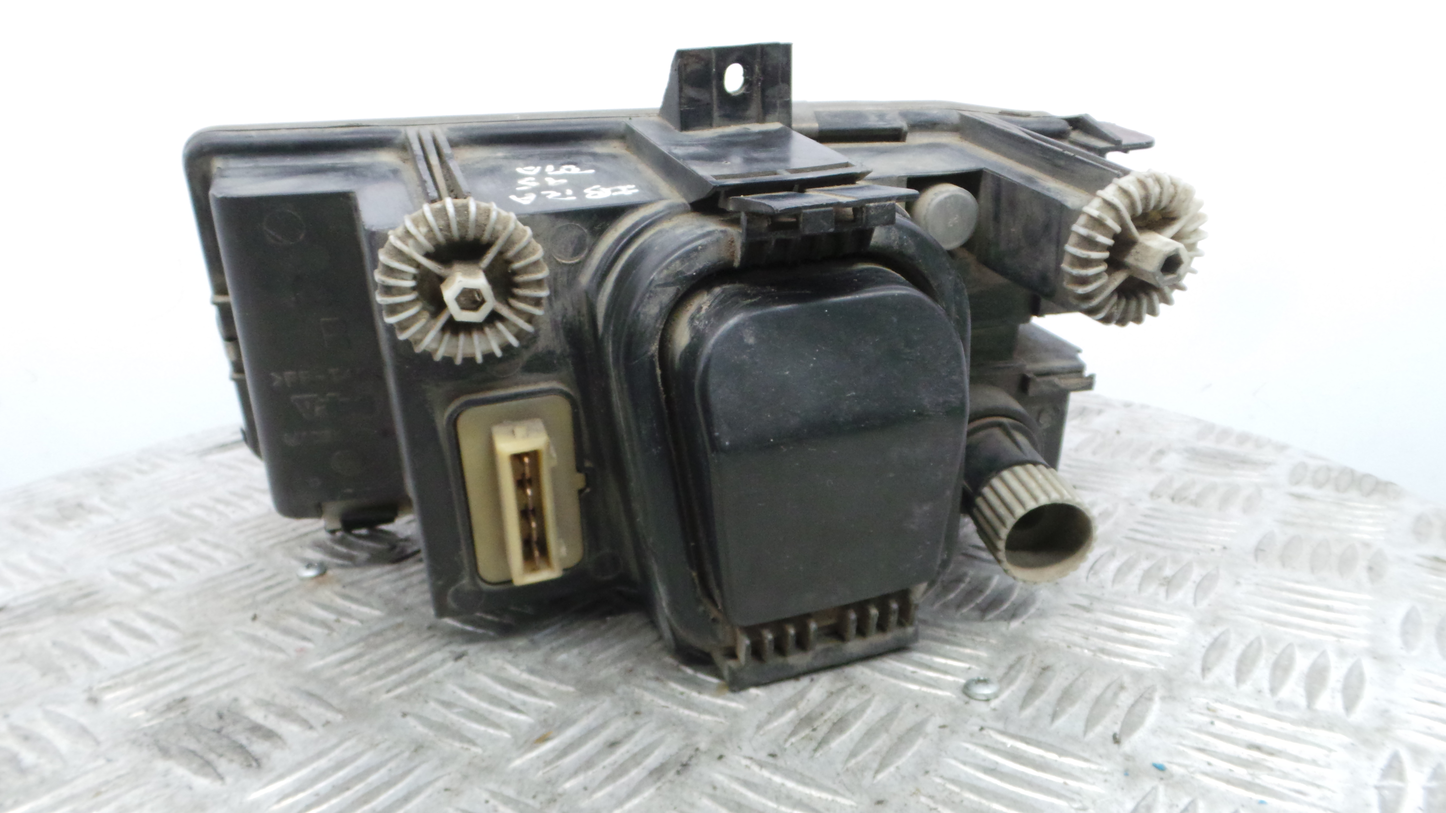 Ótica Dto 6K1941010Q - SEAT IBIZA II (6K1), IBIZA Mk II (6K1)-33658243