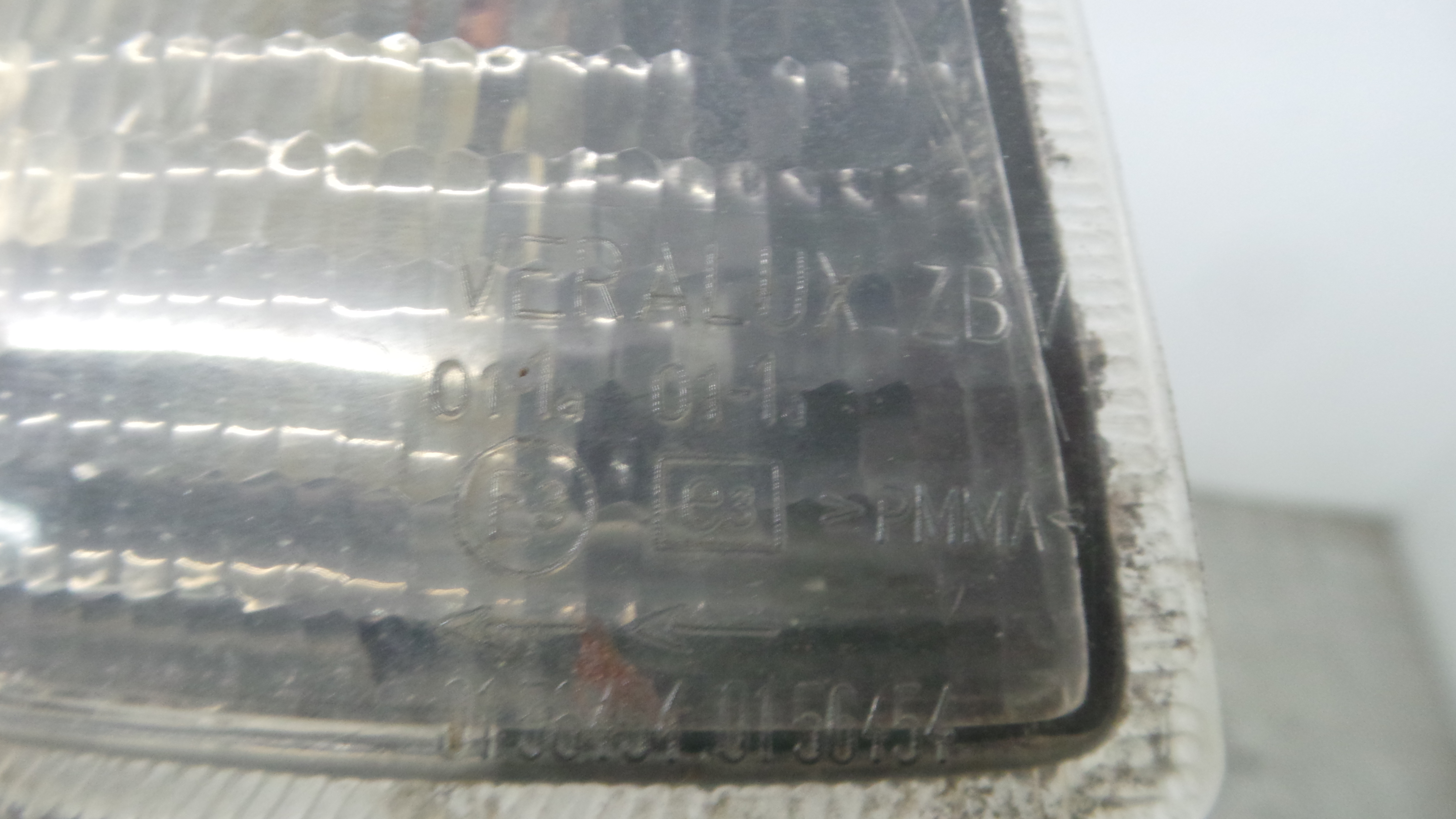 Farolim de Pisca Frente Dto 0156454 - SEAT IBIZA II (6K1), IBIZA Mk II (6K1)-33658260