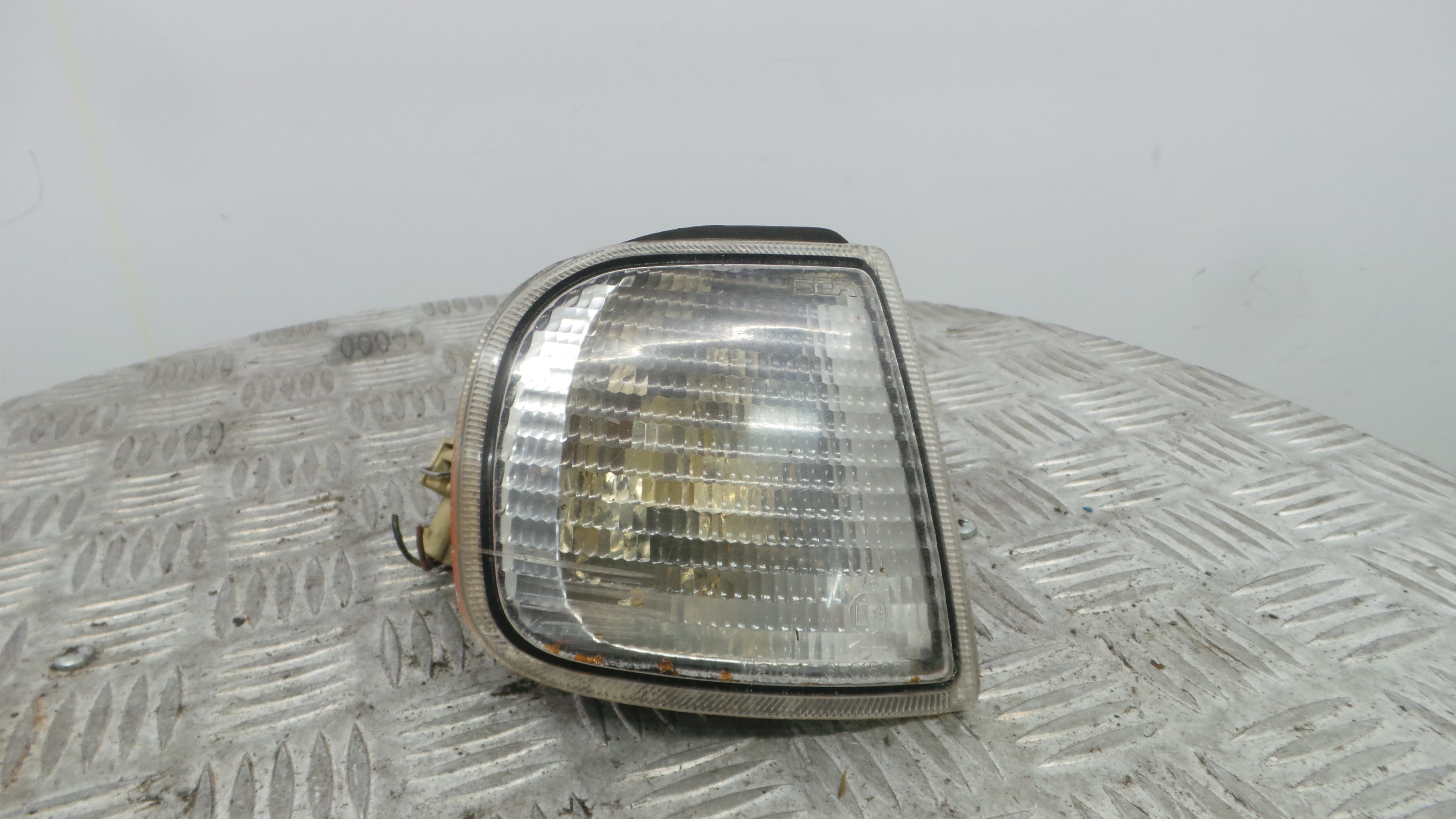 Farolim de Pisca Frente Esq 6R015057 - SEAT IBIZA II (6K1), IBIZA Mk II (6K1)-33658266