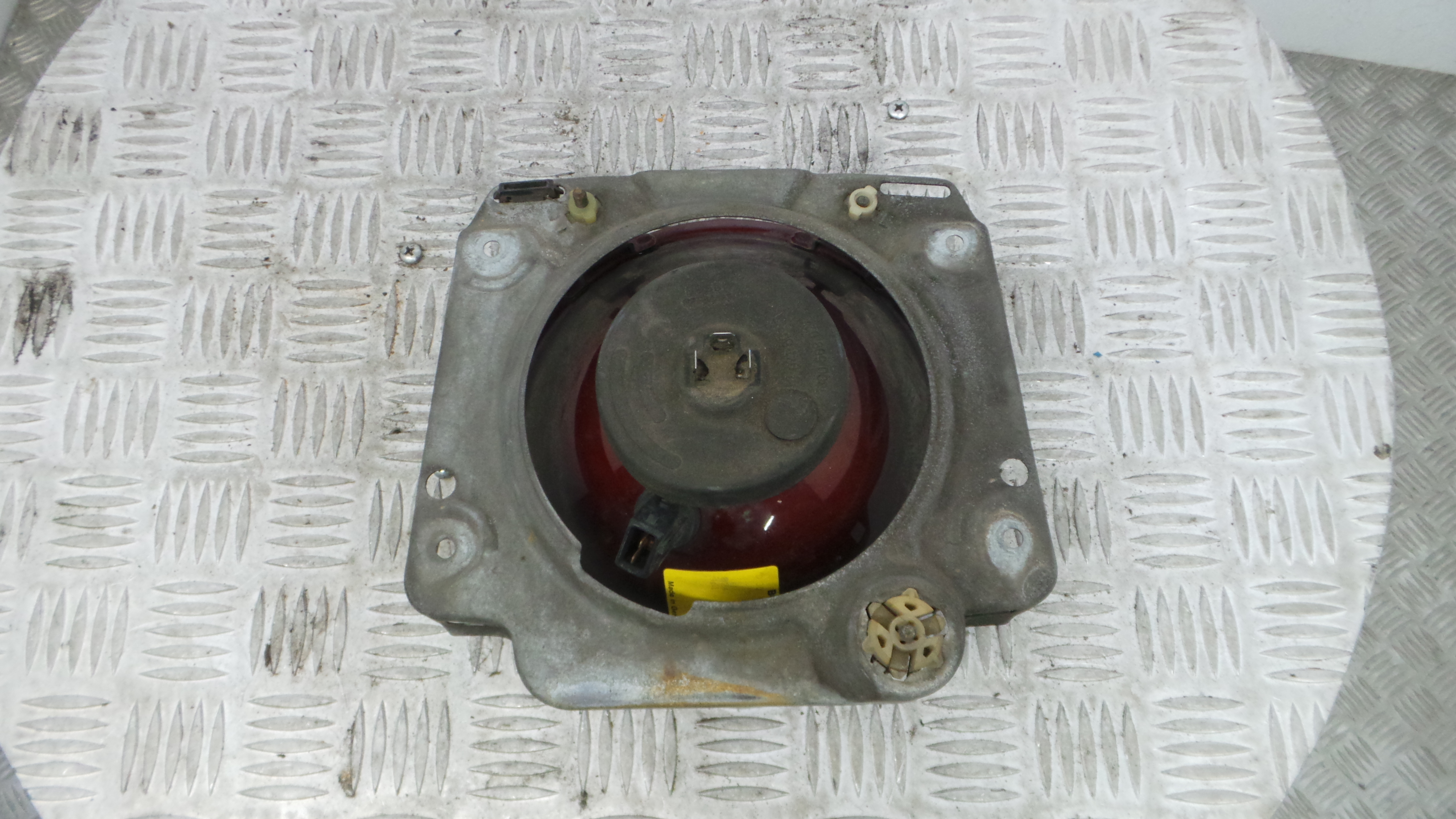 Ótica Dto 1305603018 - VW GOLF II (19E, 1G1), GOLF Mk II (19E, 1G1)-33658272