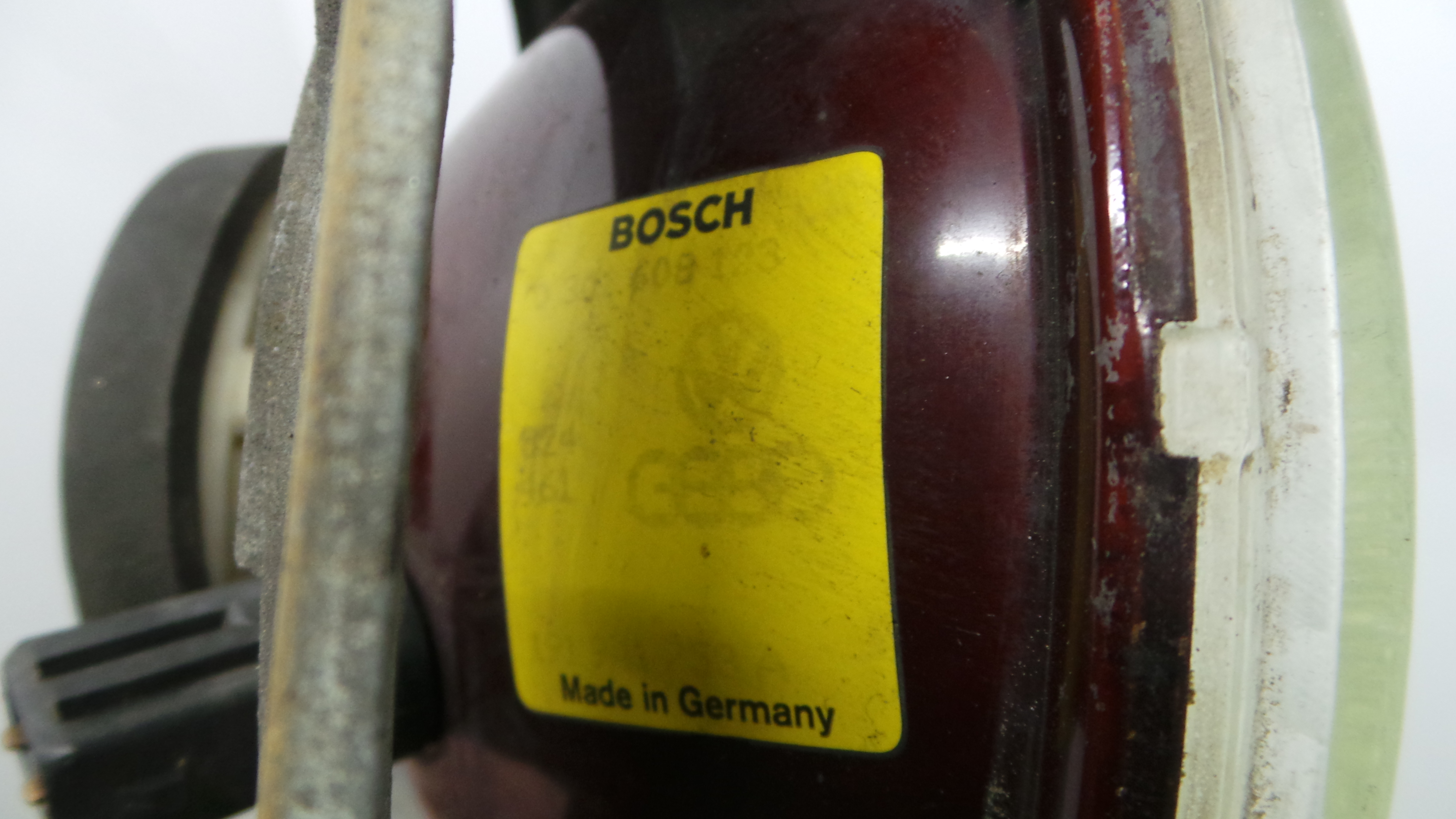 Ótica Dto 1305603018 - VW GOLF II (19E, 1G1), GOLF Mk II (19E, 1G1)-33658272