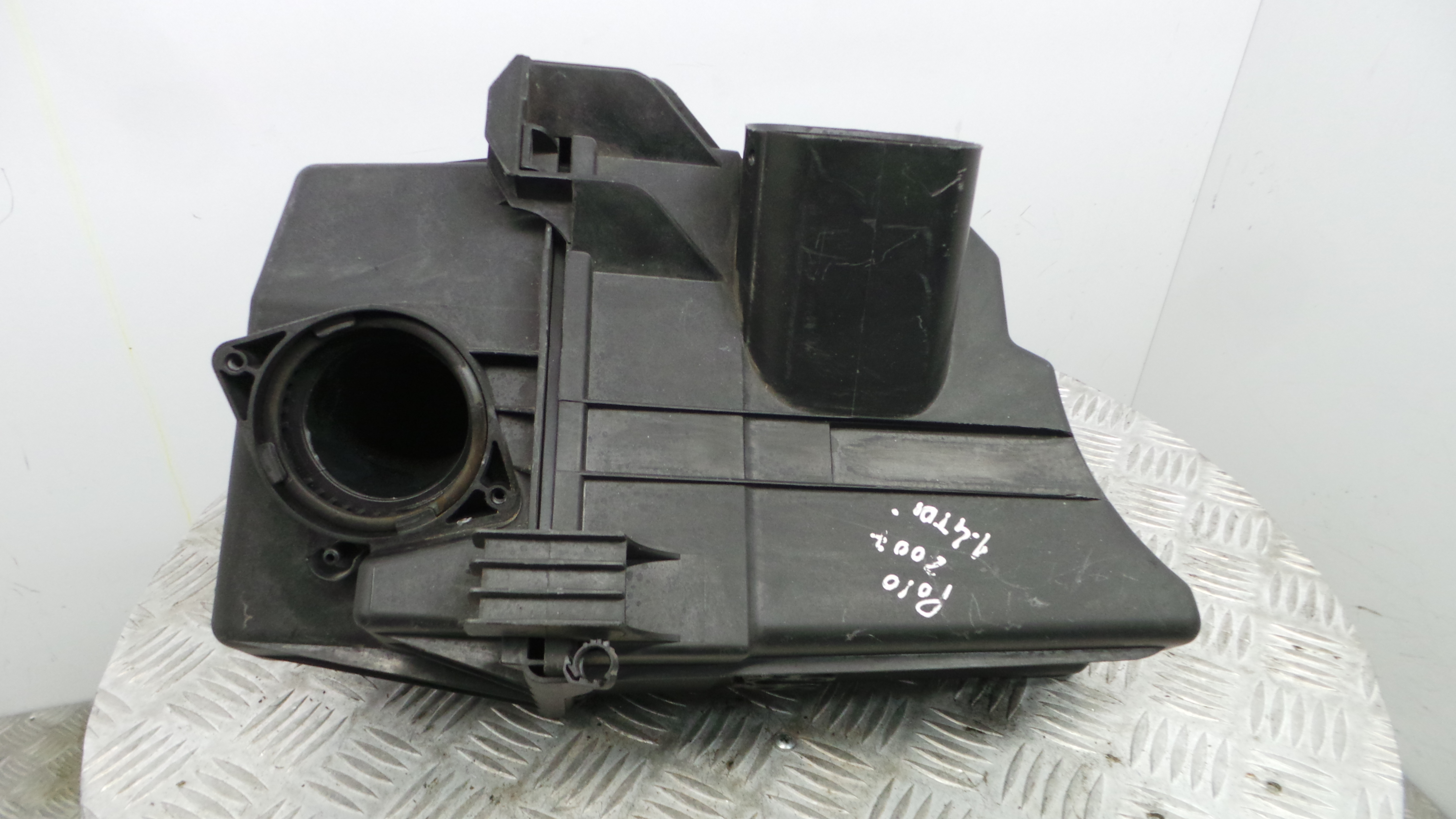 Caixa Filtro de Ar  6Q0129601AR - VW POLO (9N_, 9A_)-33658310