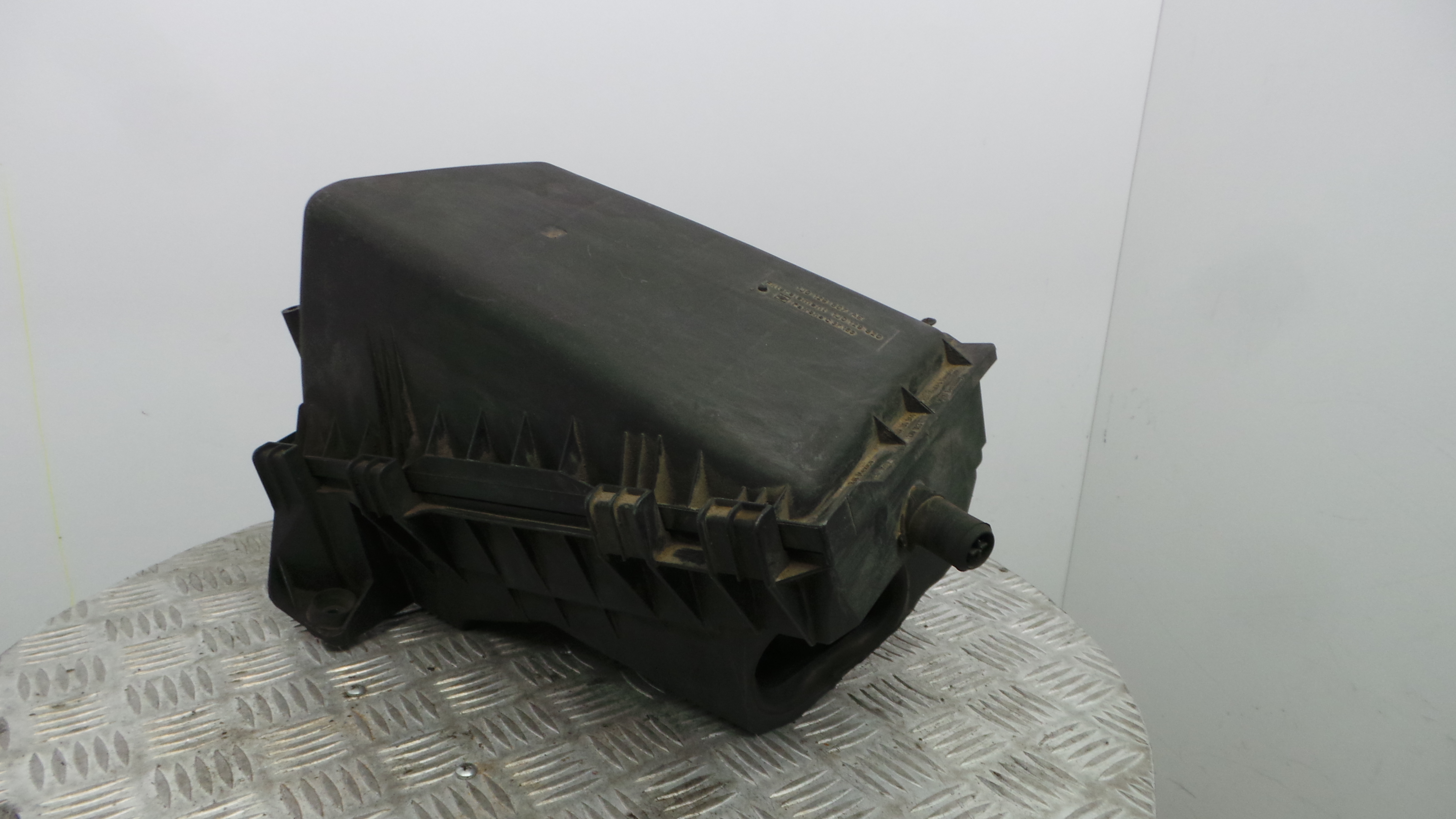 Caixa Filtro de Ar 1J0129607AE - VW GOLF IV (1J1), GOLF Mk IV (1J1)-33658324