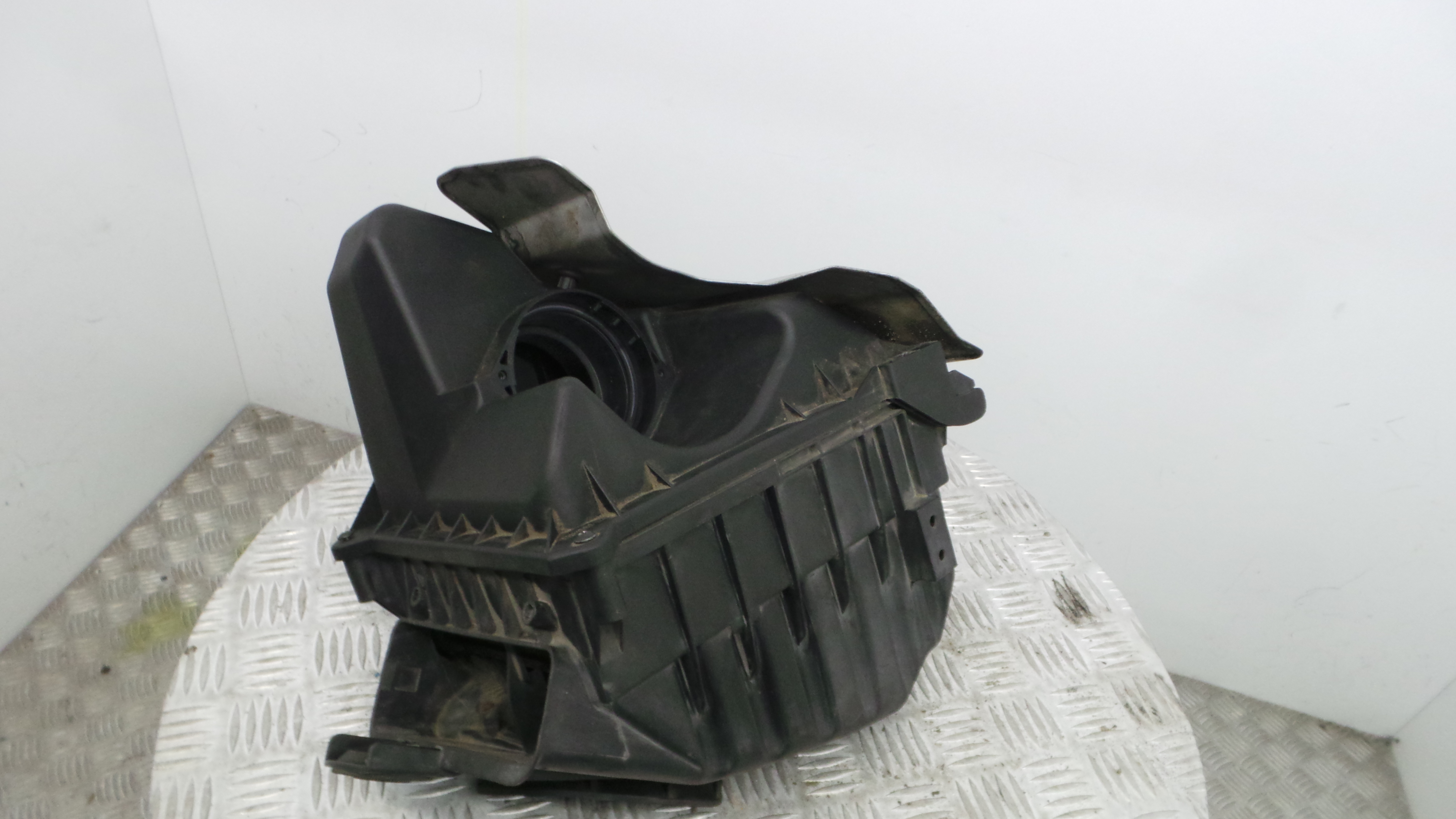 Caixa Filtro de Ar 038133835J - AUDI A4 B6 (8E2)-33658332 Caixa Filtro de Ar 038133835J - AUDI A4 B6 (8E2)-33658332