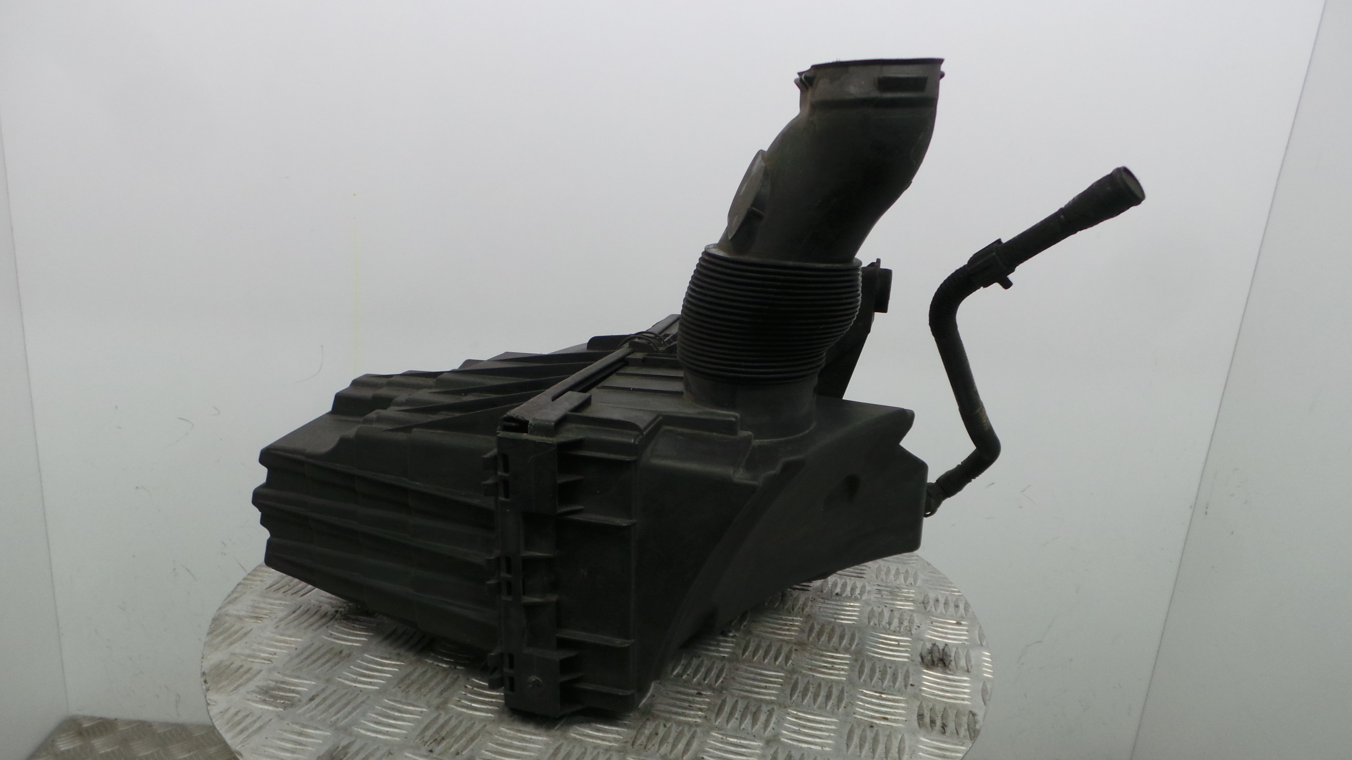 Caixa Filtro de Ar  7H0129601P - VW TRANSPORTER Mk V Caixa (7HA, 7HH, 7EA, 7EH), TRANSPORTER T5 Caix-33658344