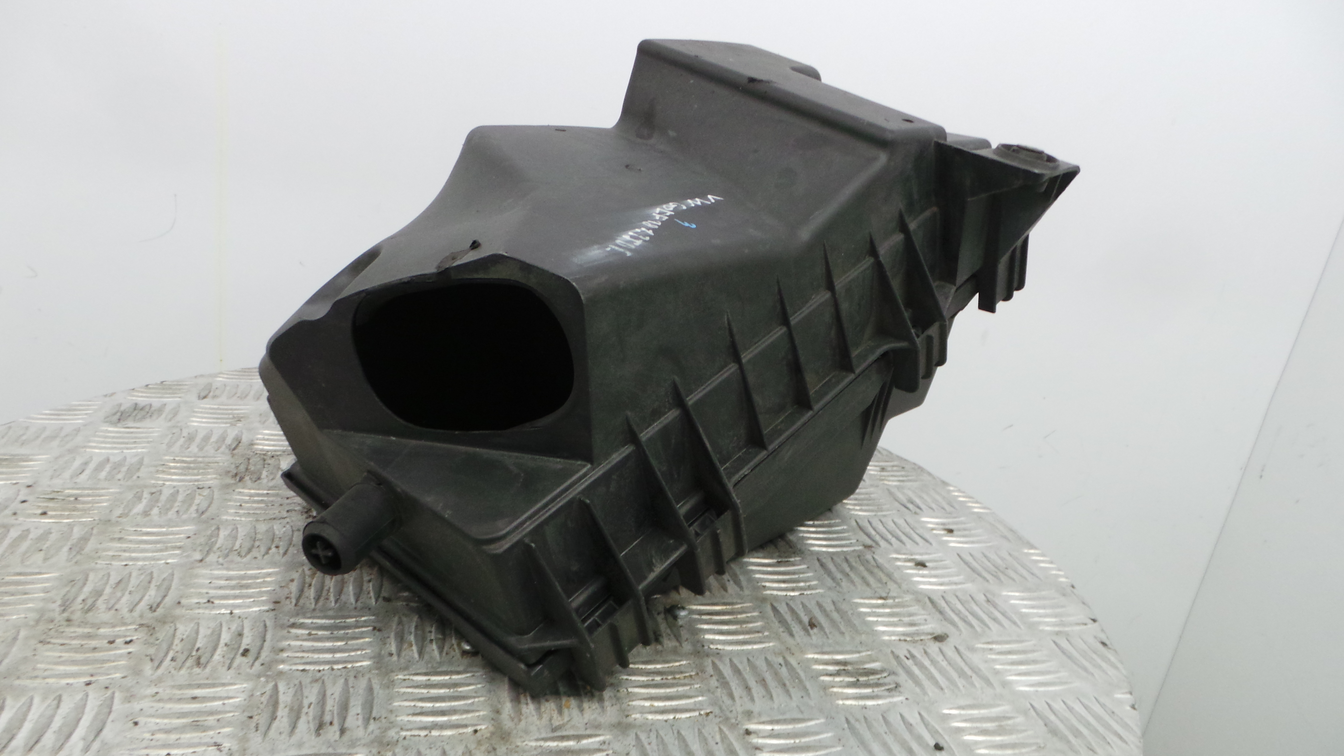 Caixa Filtro de Ar 1J0129607G - VW GOLF III (1H1), GOLF Mk III (1H1)-33658352 Caixa Filtro de Ar 1J0129607G - VW GOLF III (1H1), GOLF Mk III (1H1)-33658352