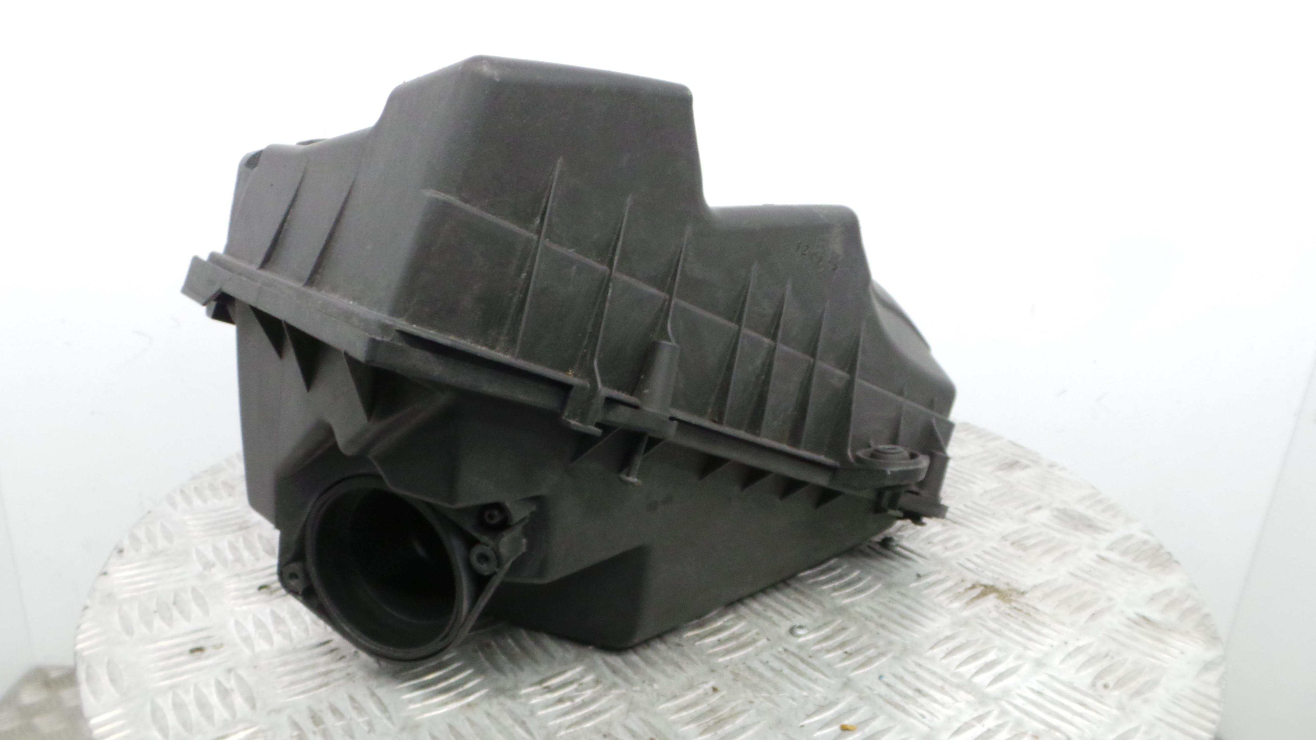 Caixa Filtro de Ar 1J0129607G - VW GOLF III (1H1), GOLF Mk III (1H1)-33658352