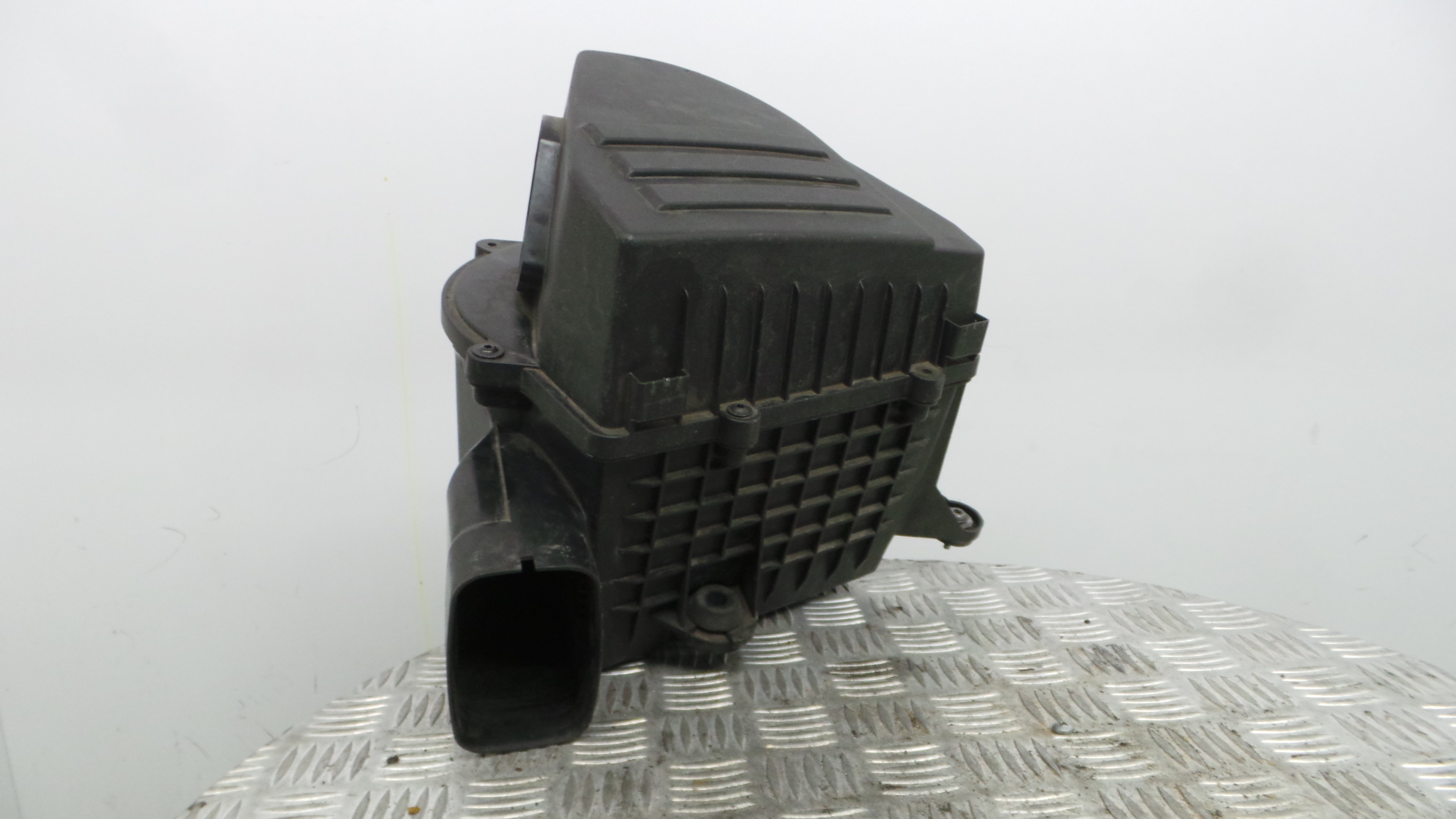 Caixa Filtro de Ar  6R0129601C - VW POLO V (6R1, 6C1)-33658362