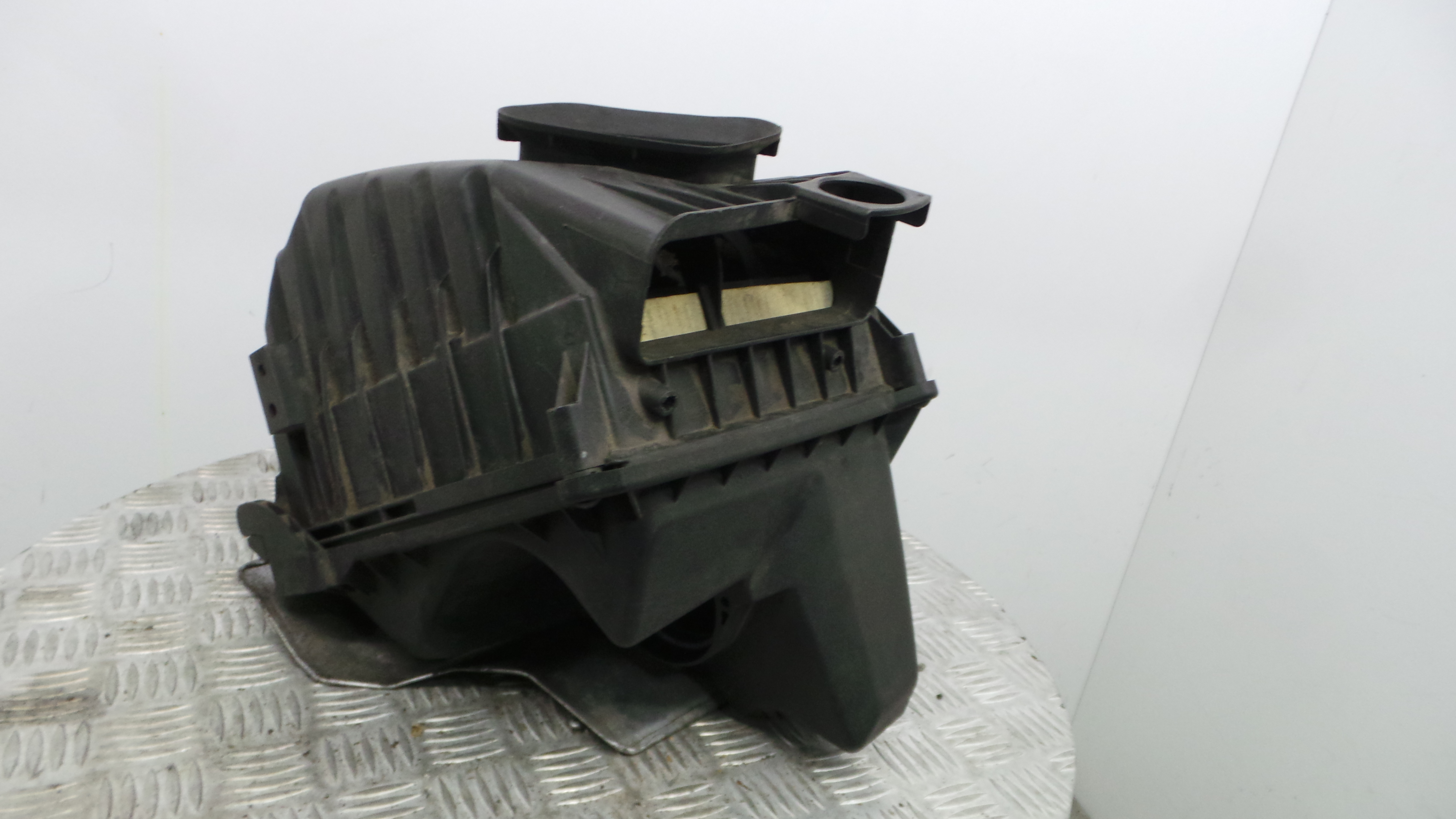 Caixa Filtro de Ar 03G133835B - AUDI A4 B7 (8EC)-33658365 Caixa Filtro de Ar 03G133835B - AUDI A4 B7 (8EC)-33658365