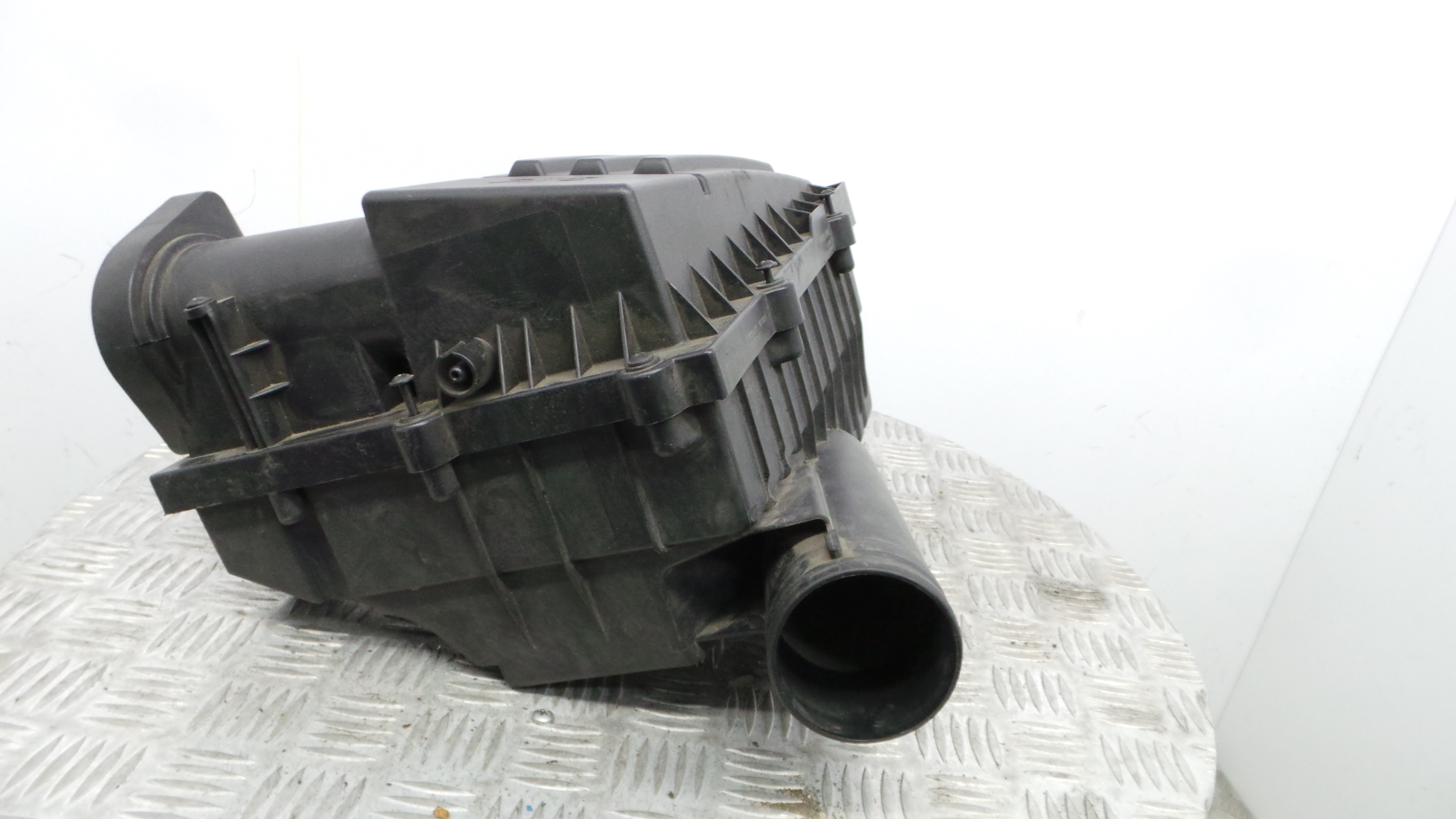 Caixa Filtro de Ar  1K0129607P - AUDI A3 (8P1)-33658377