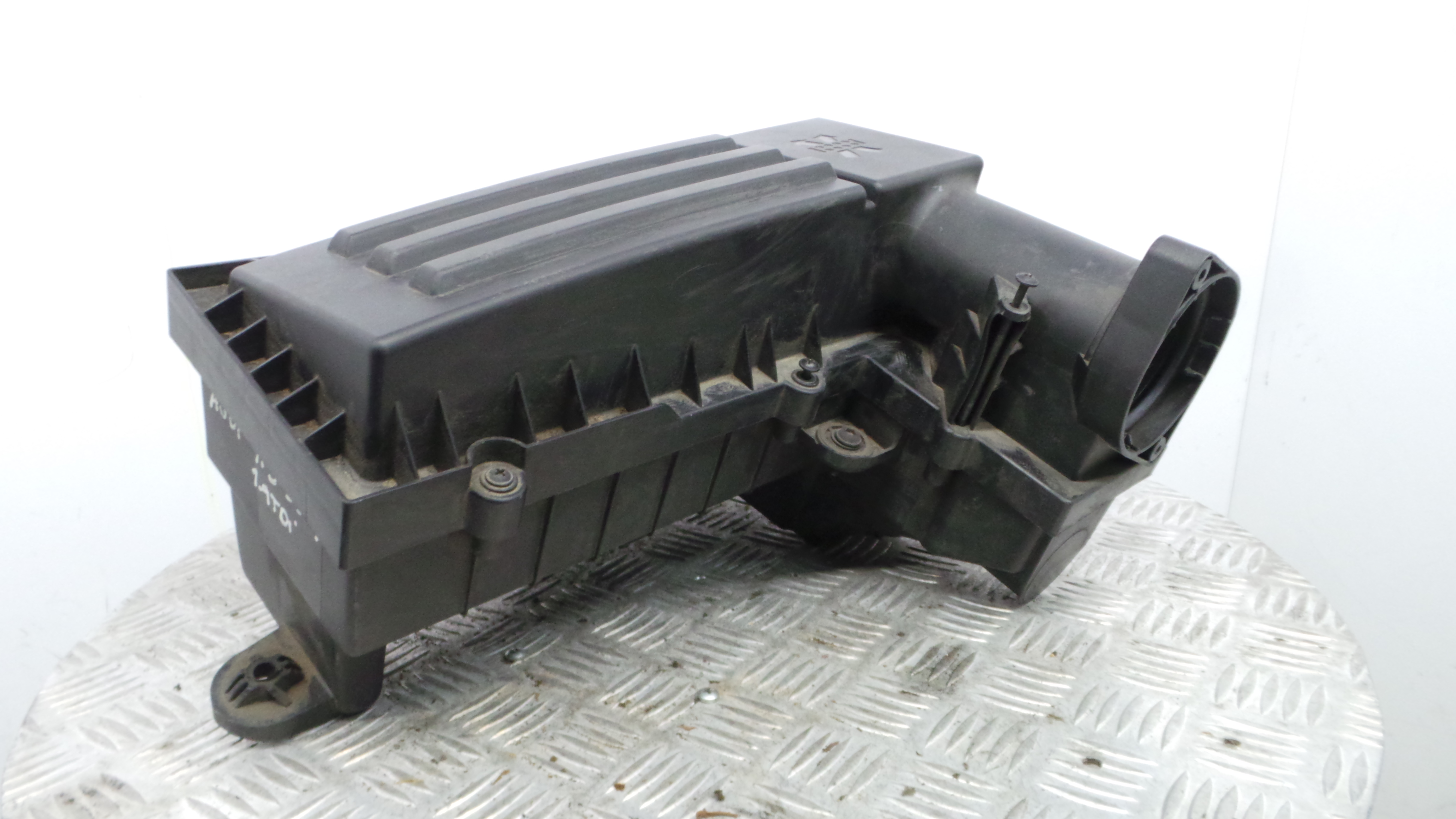 Caixa Filtro de Ar  1K0129607P - AUDI A3 (8P1)-33658377