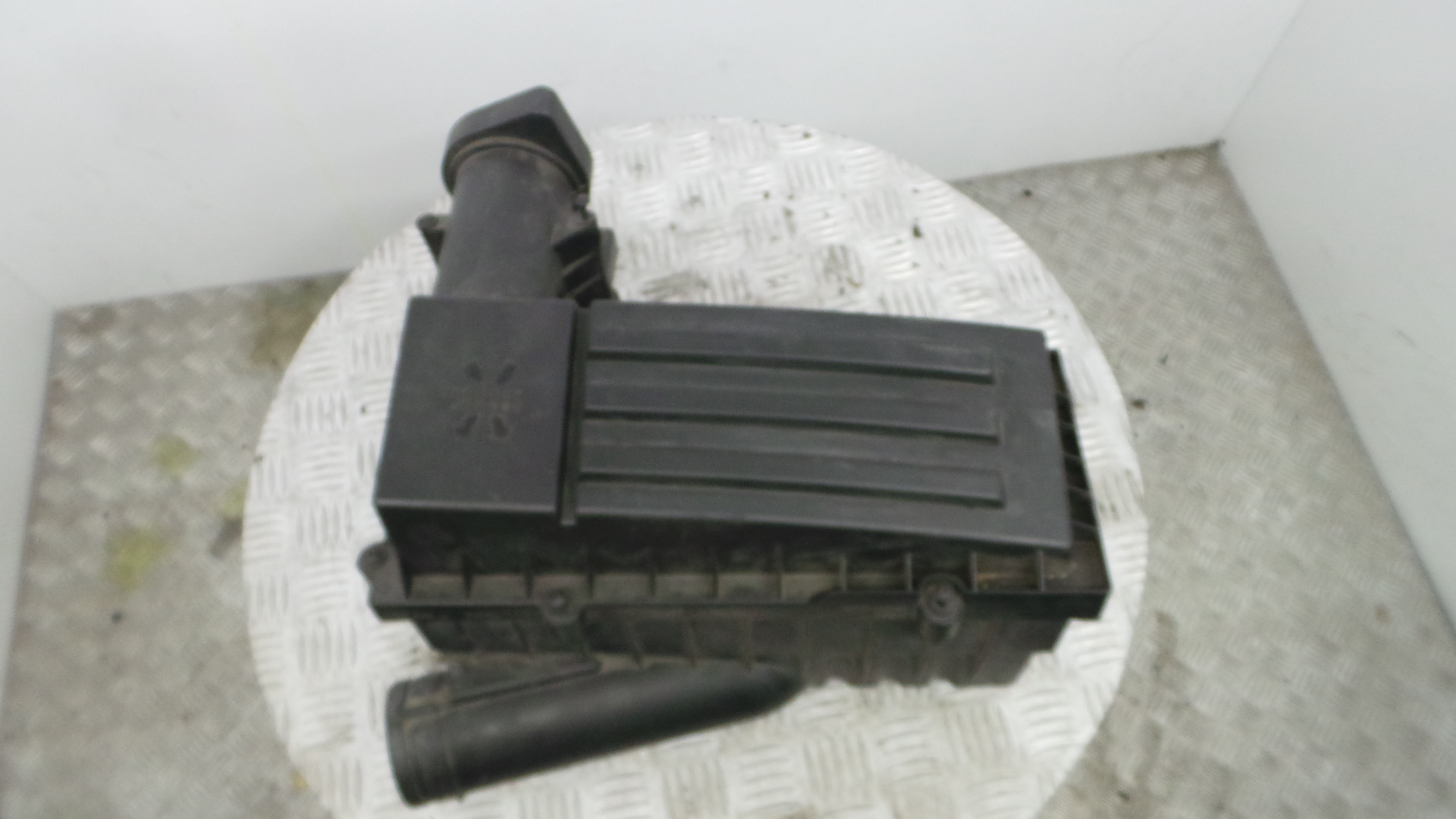 Caixa Filtro de Ar  1K0129607P - AUDI A3 (8P1)-33658377