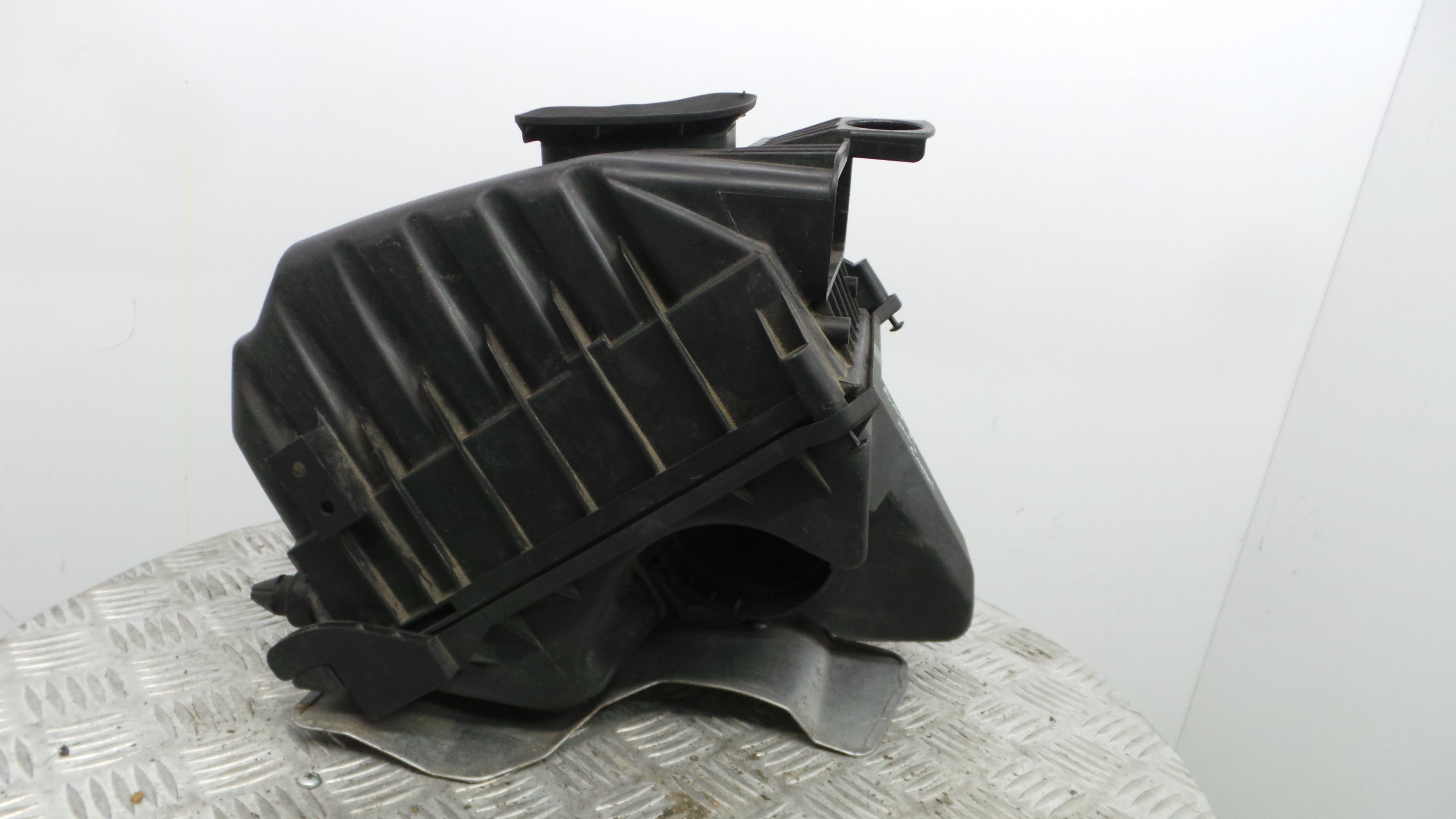 Caixa Filtro de Ar  038133835J - AUDI A4 B6 (8E2)-33658382