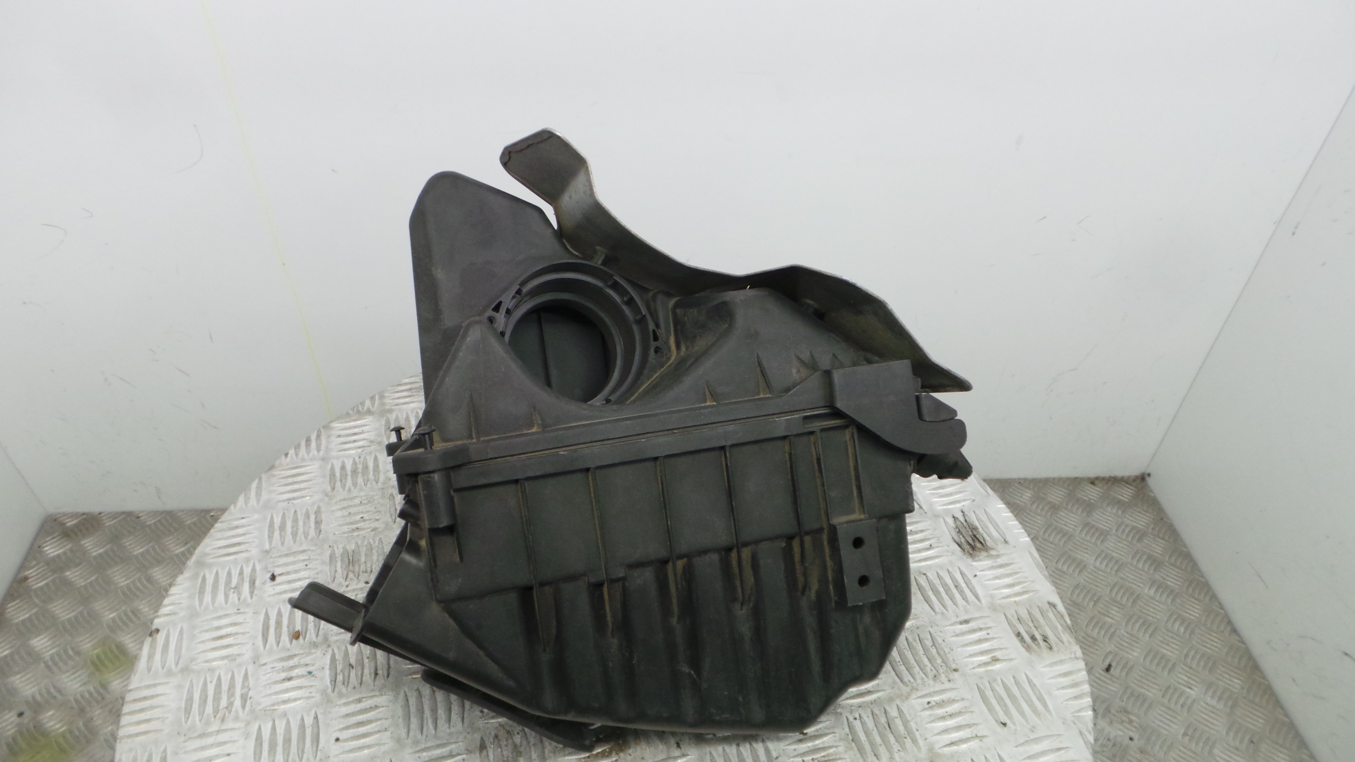 Caixa Filtro de Ar 038133835J - AUDI A4 B6 (8E2)-33658382