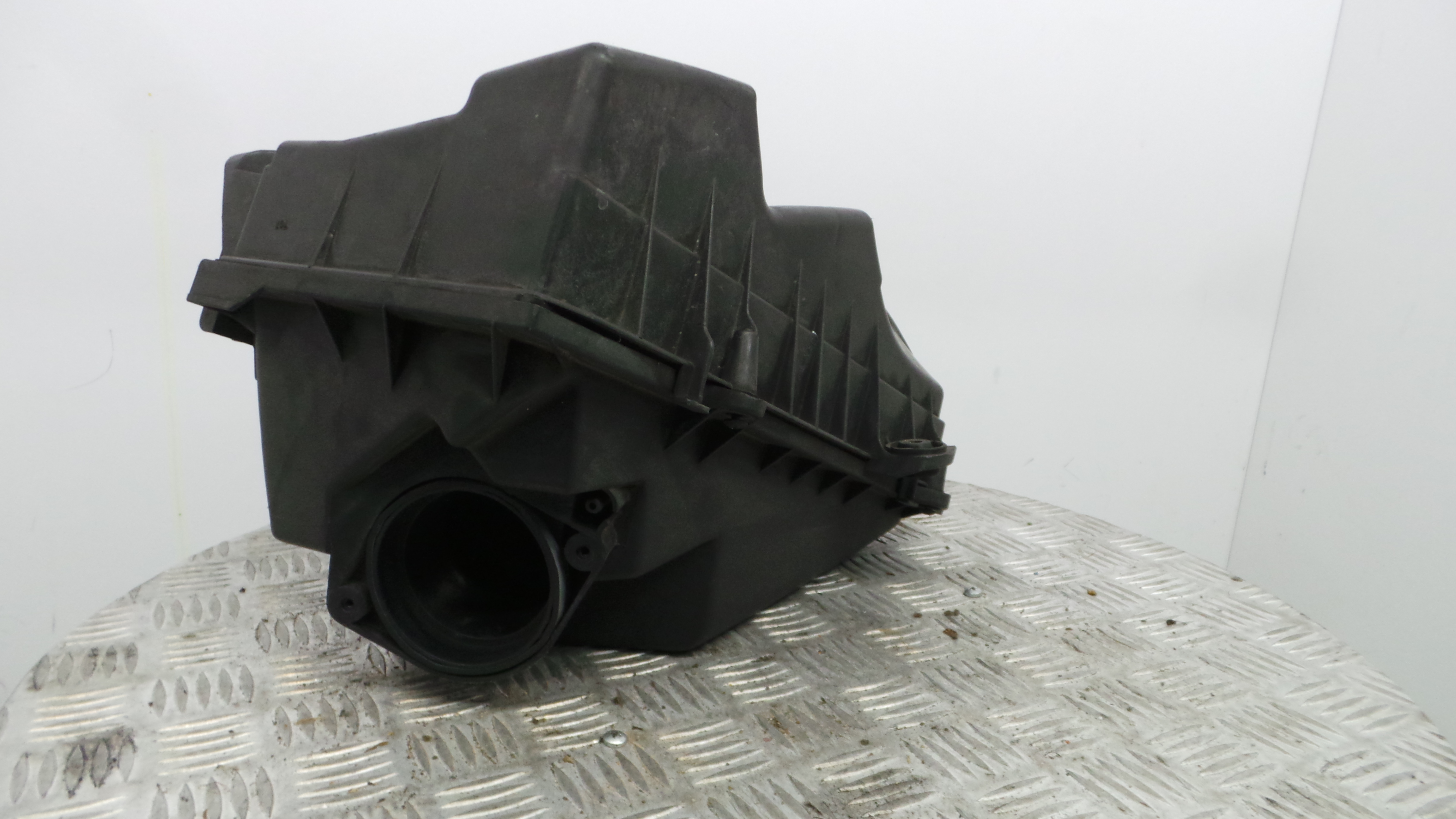 Caixa Filtro de Ar 1J0129607G - AUDI A3 (8L1)-33658400