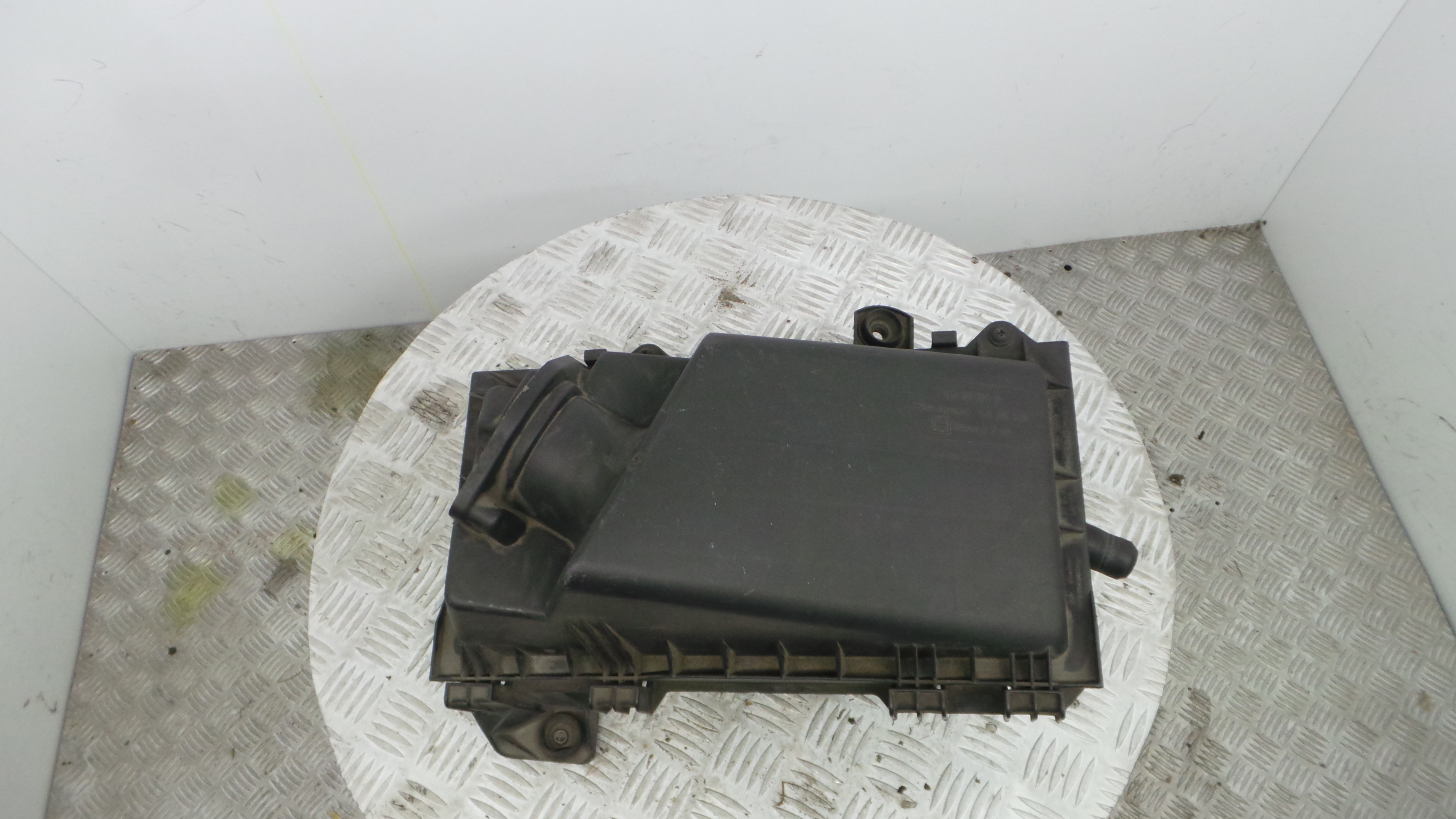 Caixa Filtro de Ar 1J0129607G - AUDI A3 (8L1)-33658400