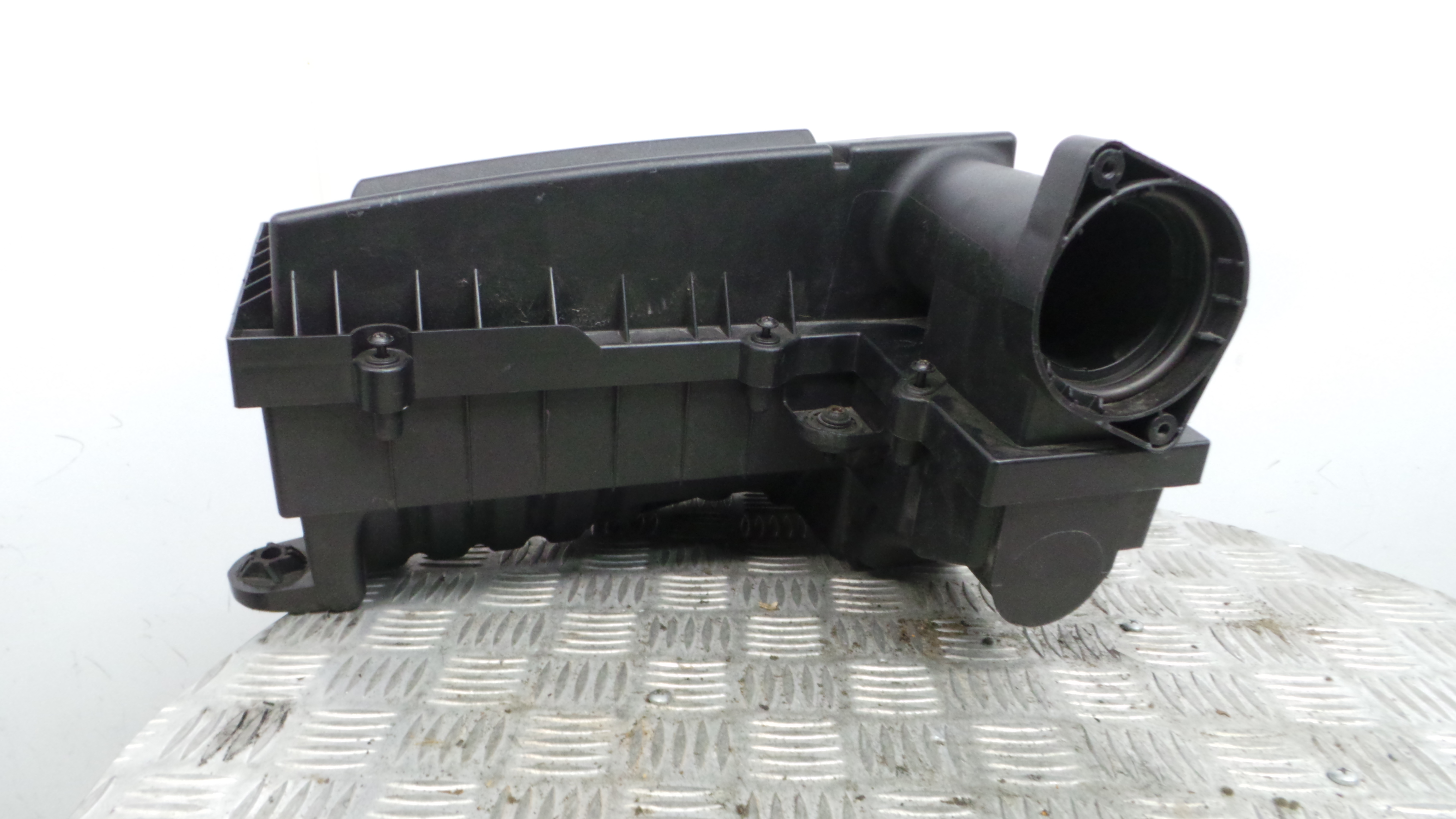 Caixa Filtro de Ar  3C0129607BA - AUDI A3 (8P1)-33658406