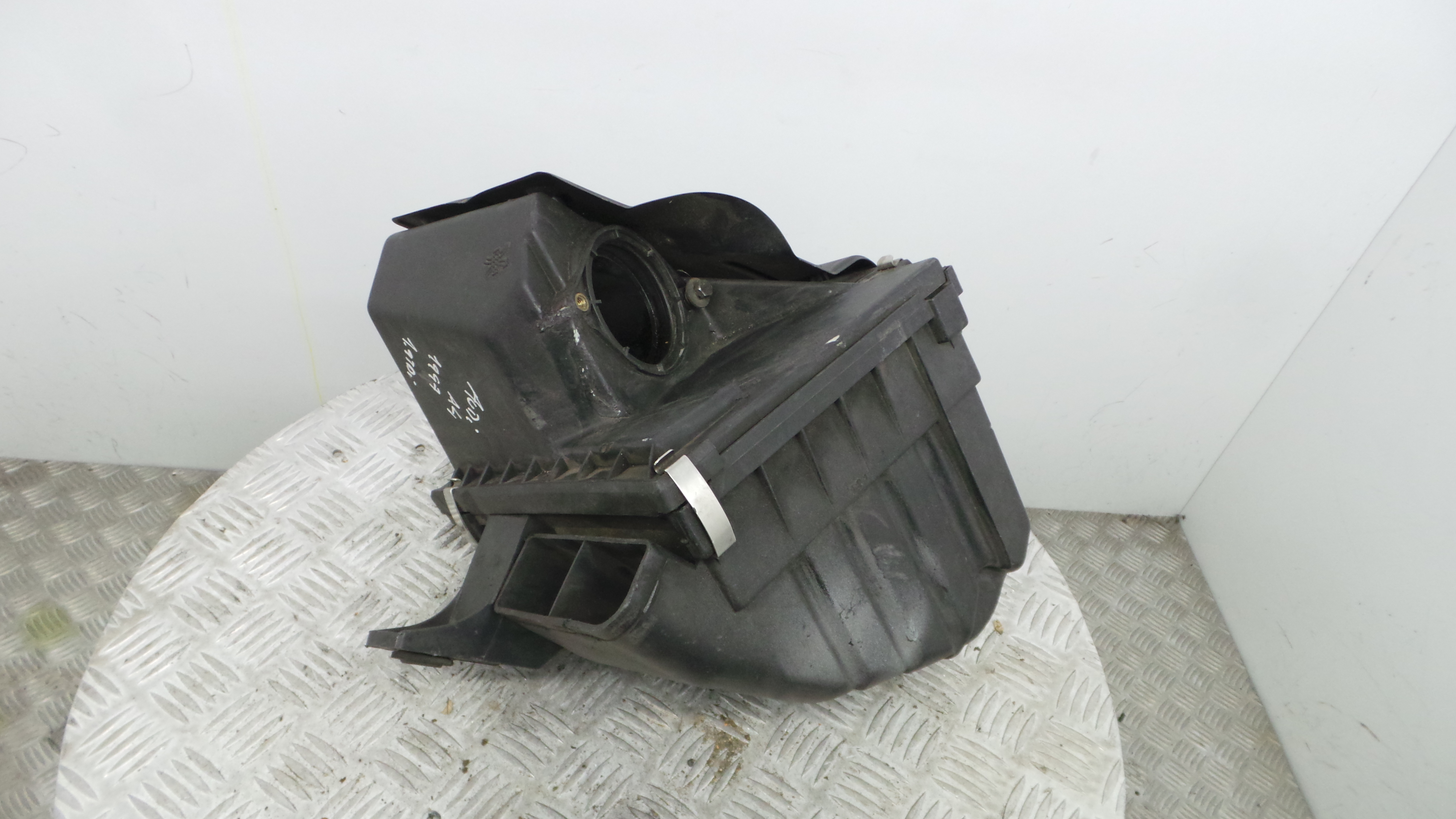 Caixa Filtro de Ar 3D0129607 - AUDI A4 B5 (8D2)-33658421 Caixa Filtro de Ar 3D0129607 - AUDI A4 B5 (8D2)-33658421