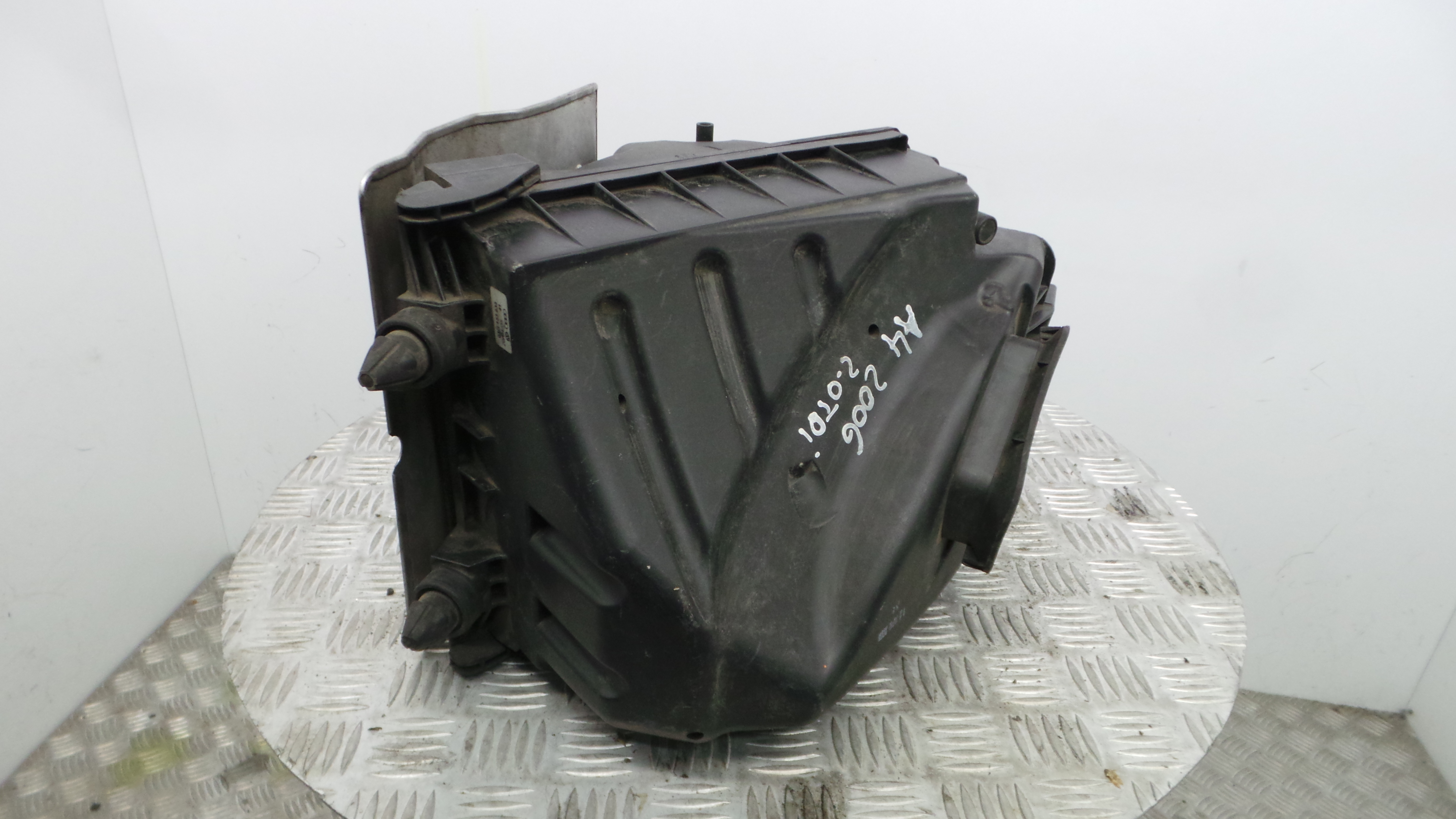 Caixa Filtro de Ar 03G133835 - AUDI A4 B7 (8EC)-33658439