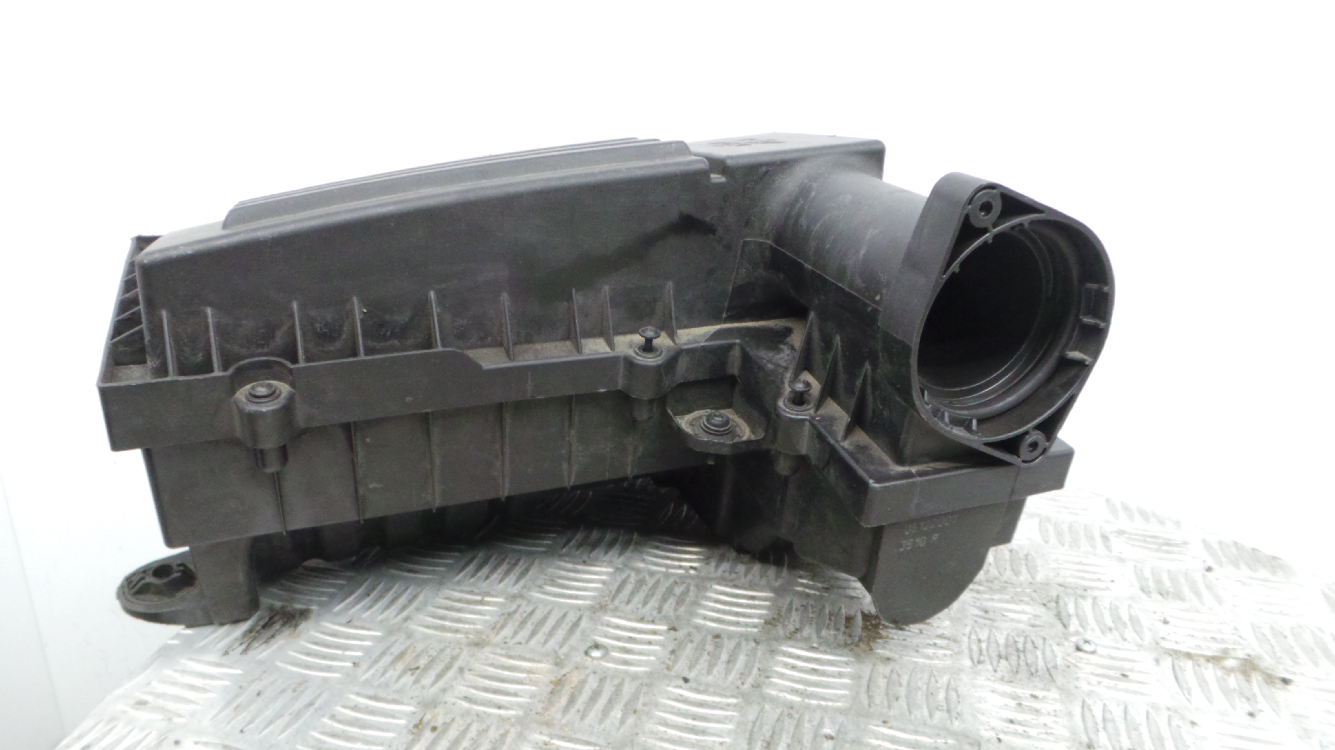 Caixa Filtro de Ar  3C0129607AF - VW GOLF V (1K1)-33658445