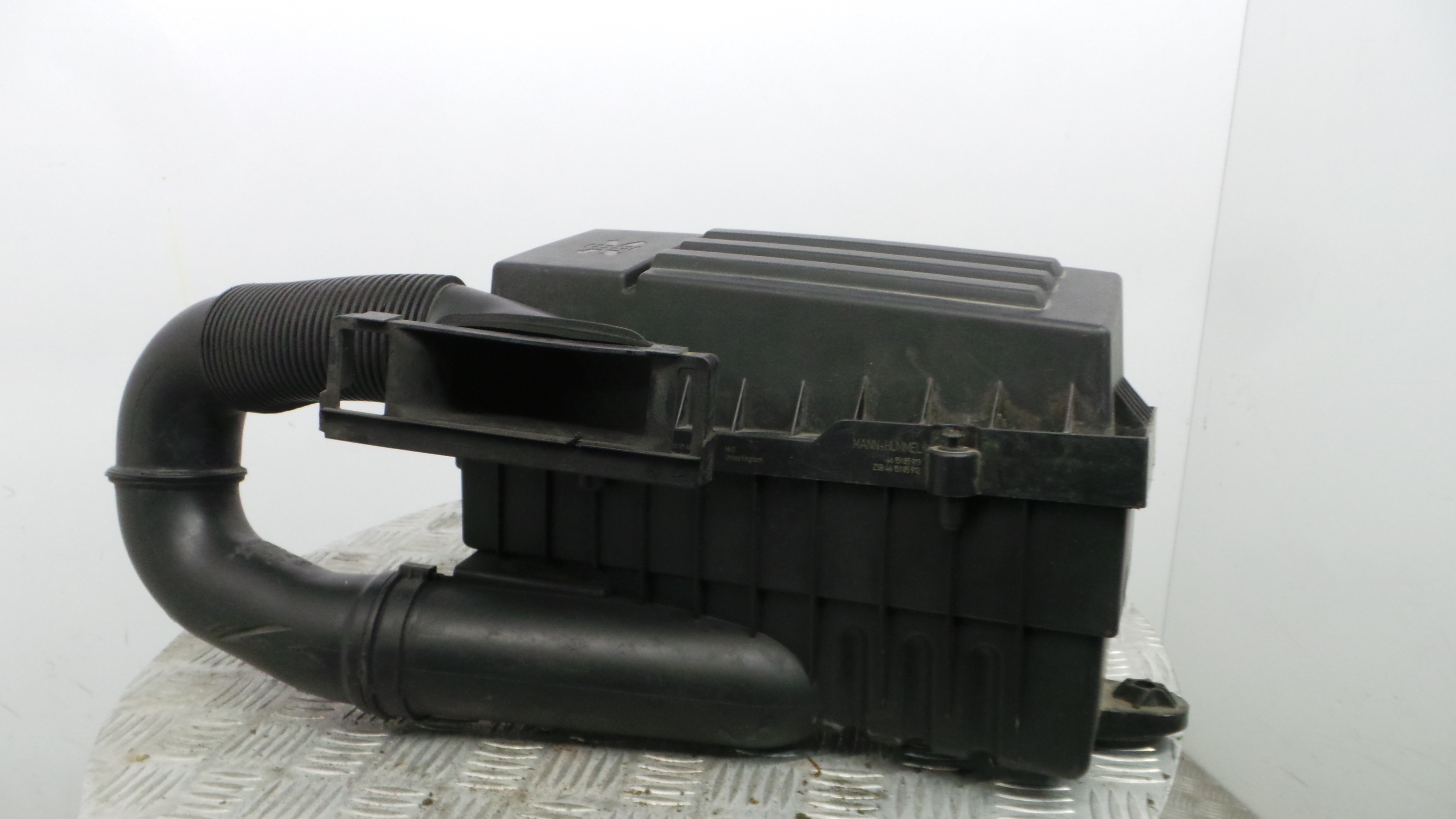 Caixa Filtro de Ar 1K0129607K - VW TOURAN (1T1, 1T2)-33658460