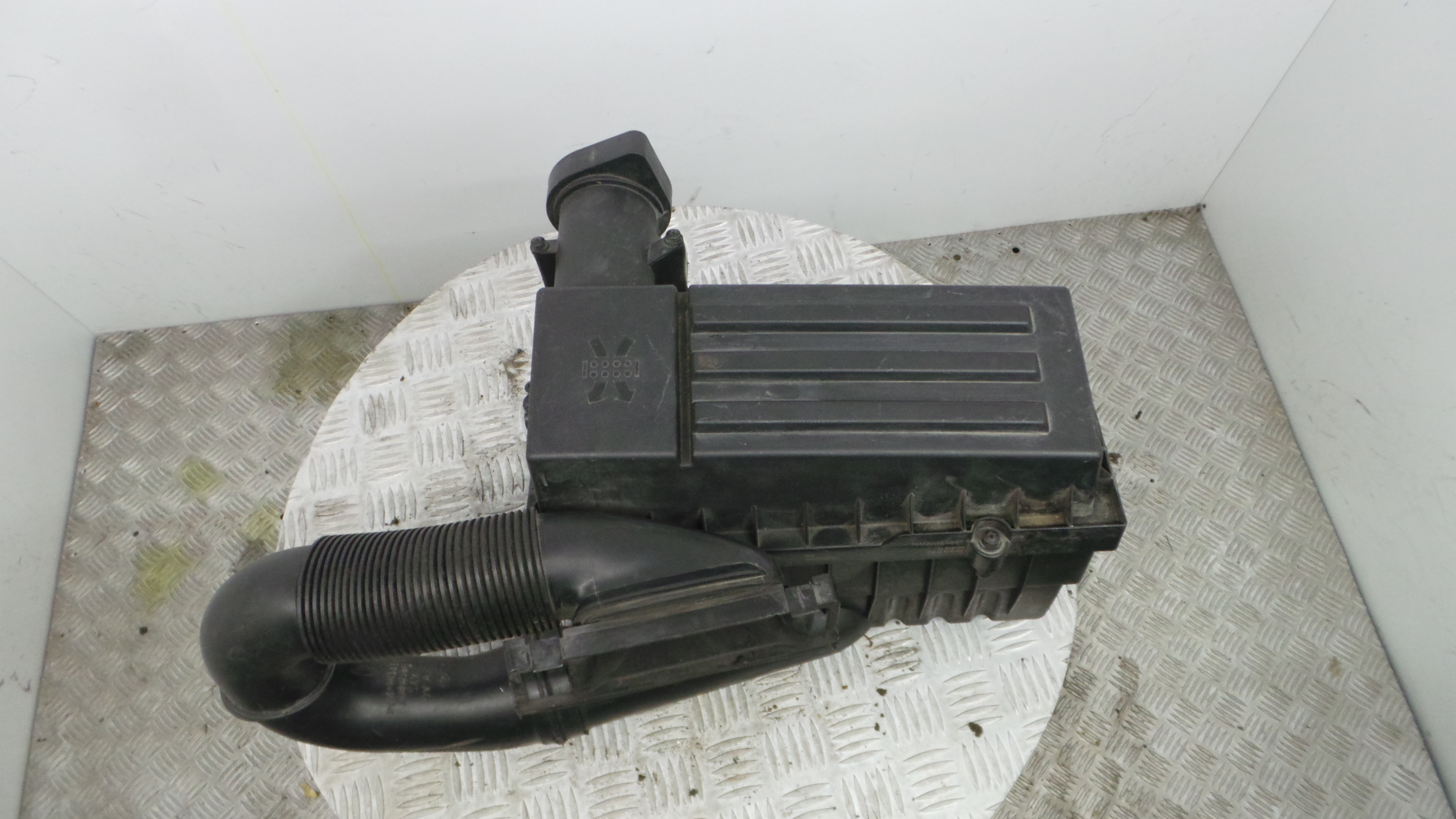 Caixa Filtro de Ar 1K0129607K - VW TOURAN (1T1, 1T2)-33658460