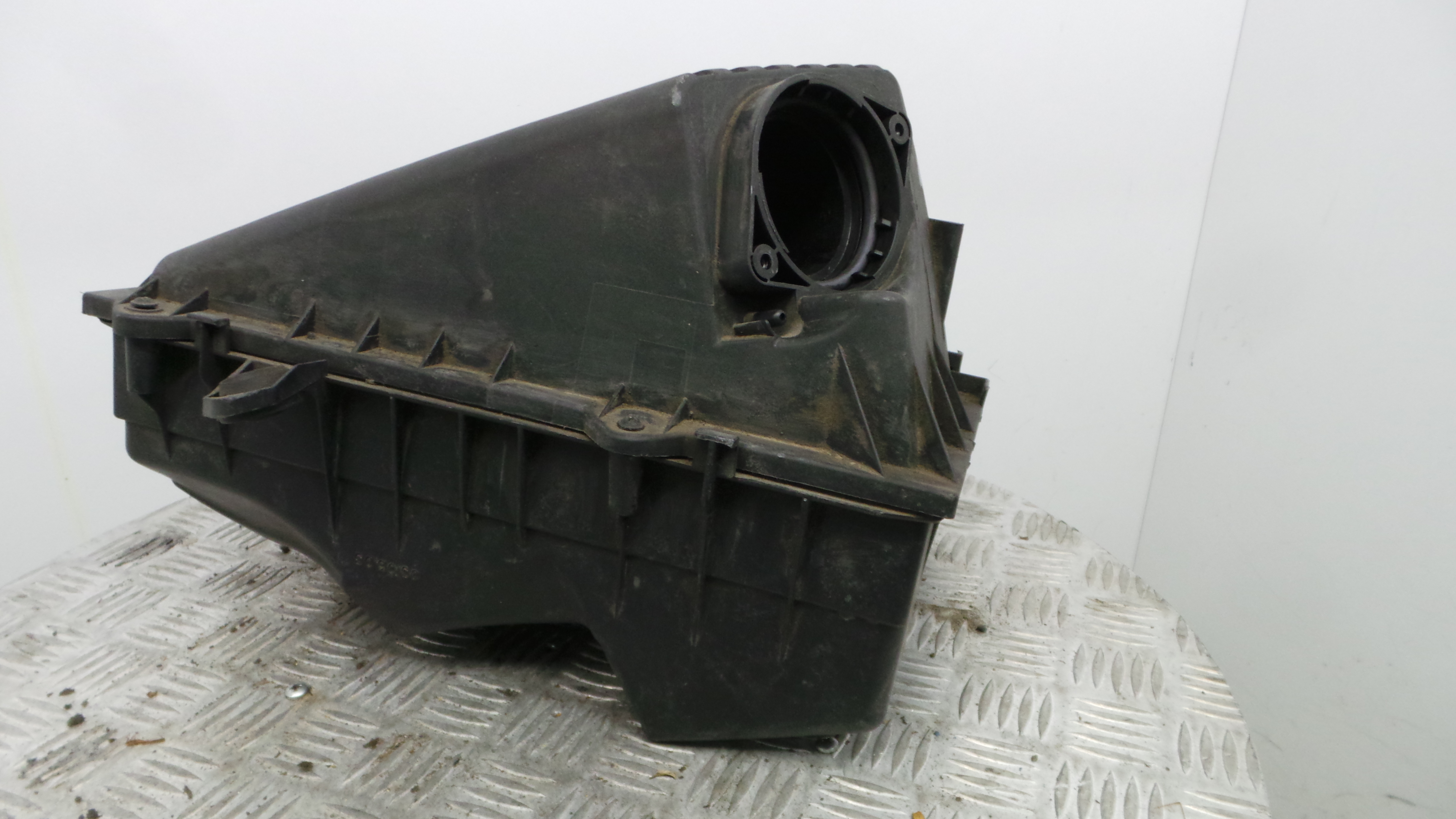 Caixa Filtro de Ar 1J0129607AE - VW GOLF IV (1J1), GOLF Mk IV (1J1)-33658472 Caixa Filtro de Ar 1J0129607AE - VW GOLF IV (1J1), GOLF Mk IV (1J1)-33658472