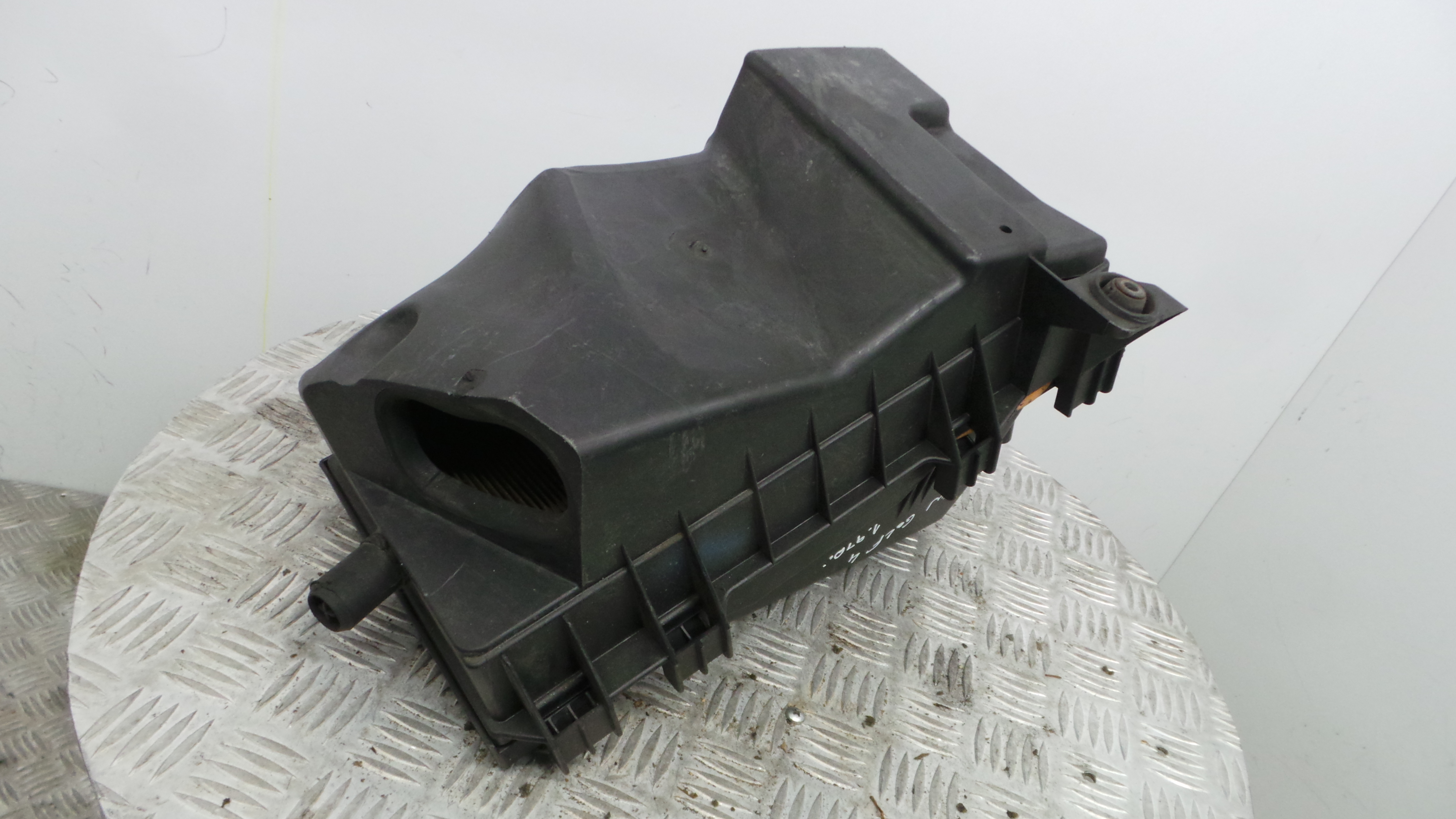 Caixa Filtro de Ar 1J0129607AE - VW GOLF IV (1J1), GOLF Mk IV (1J1)-33658495