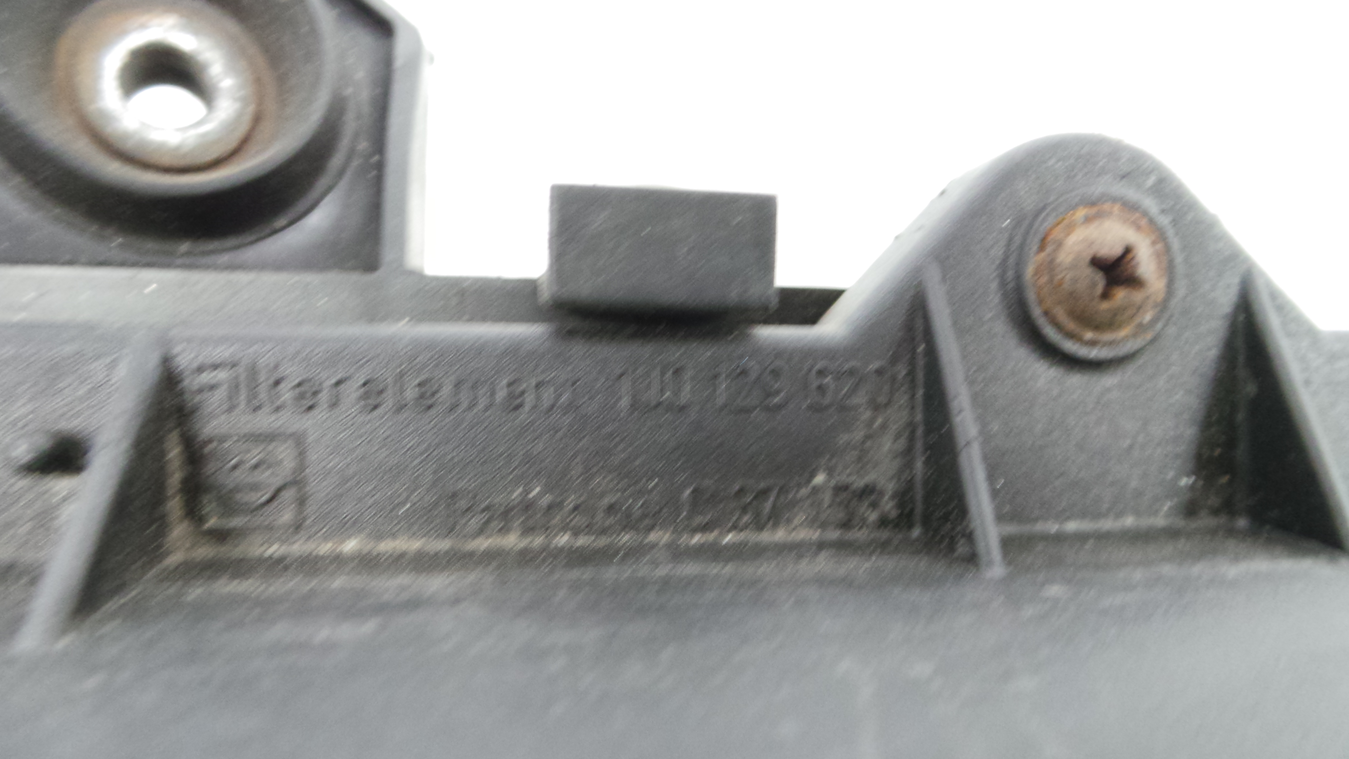 Caixa Filtro de Ar 1J0129607AE - VW GOLF IV (1J1), GOLF Mk IV (1J1)-33658495