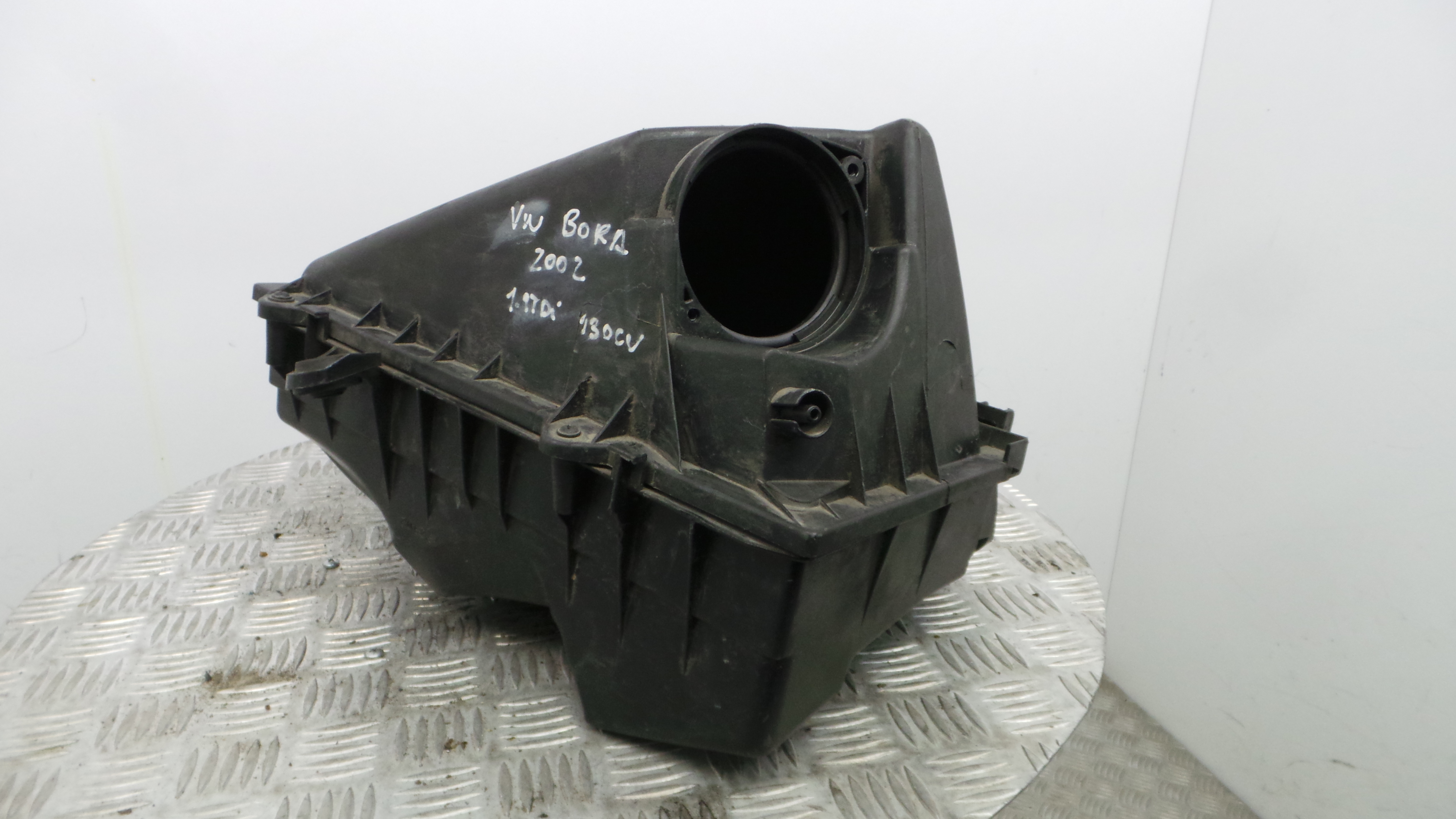 Caixa Filtro de Ar  1J0129607E - VW BORA I (1J2)-33658512