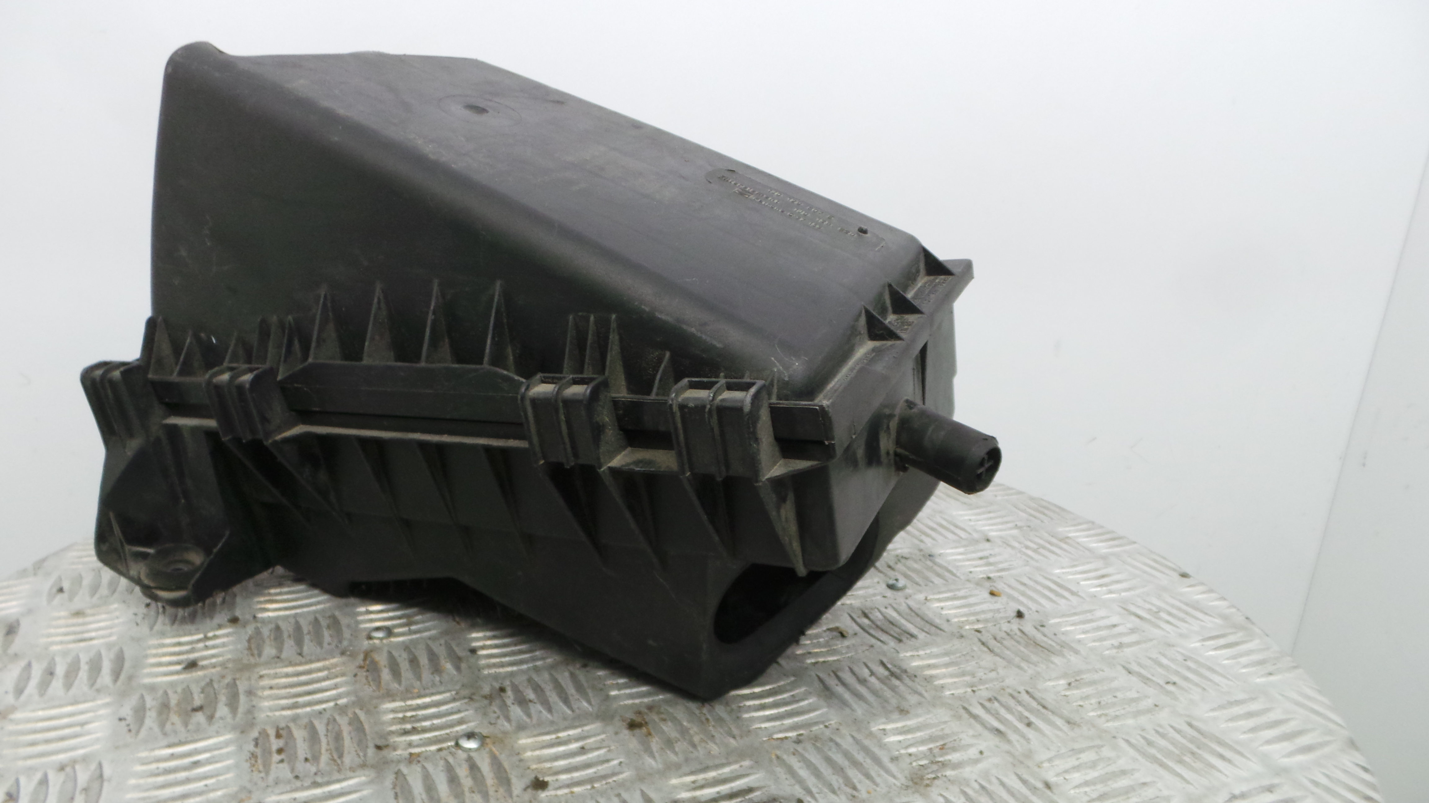 Caixa Filtro de Ar 1J0129607E - VW BORA I (1J2)-33658512