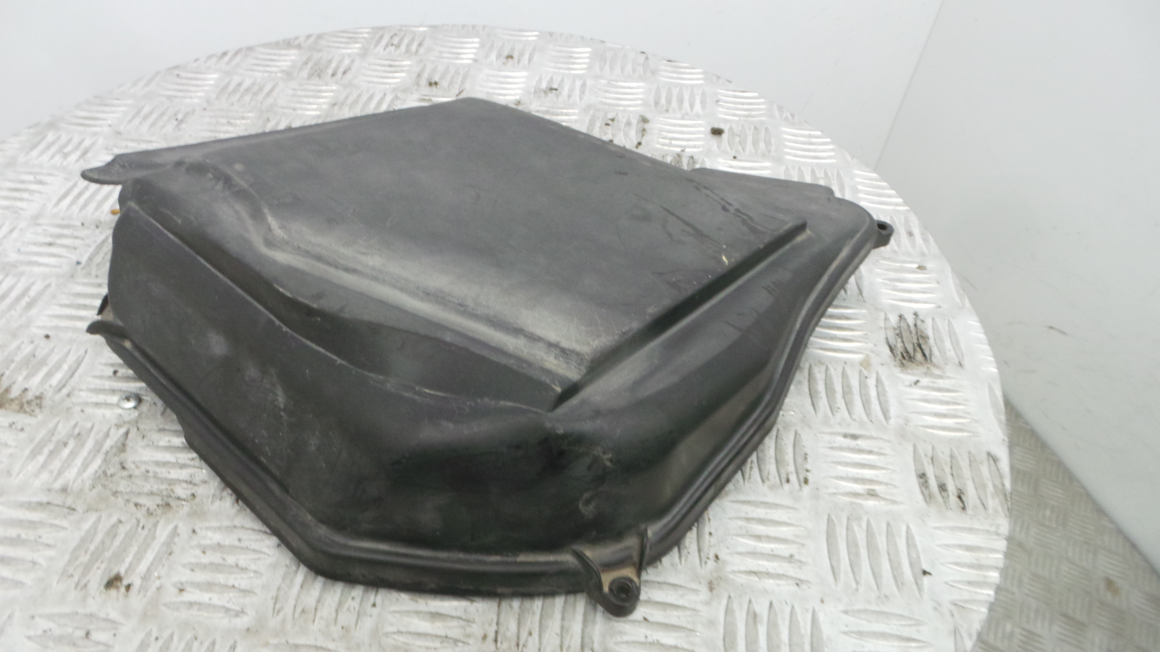 caixa centralina 8E1907613D - AUDI A4 B6 (8E2)-33658517