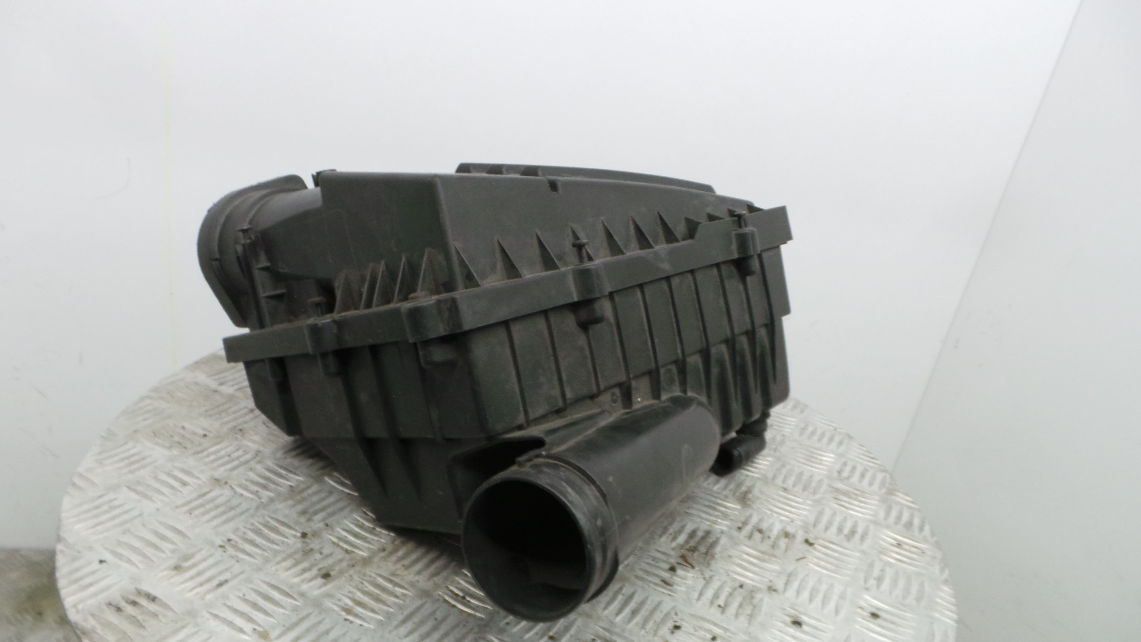 Caixa Filtro de Ar  3C0129607AG - SEAT LEON (1P1)-33658520