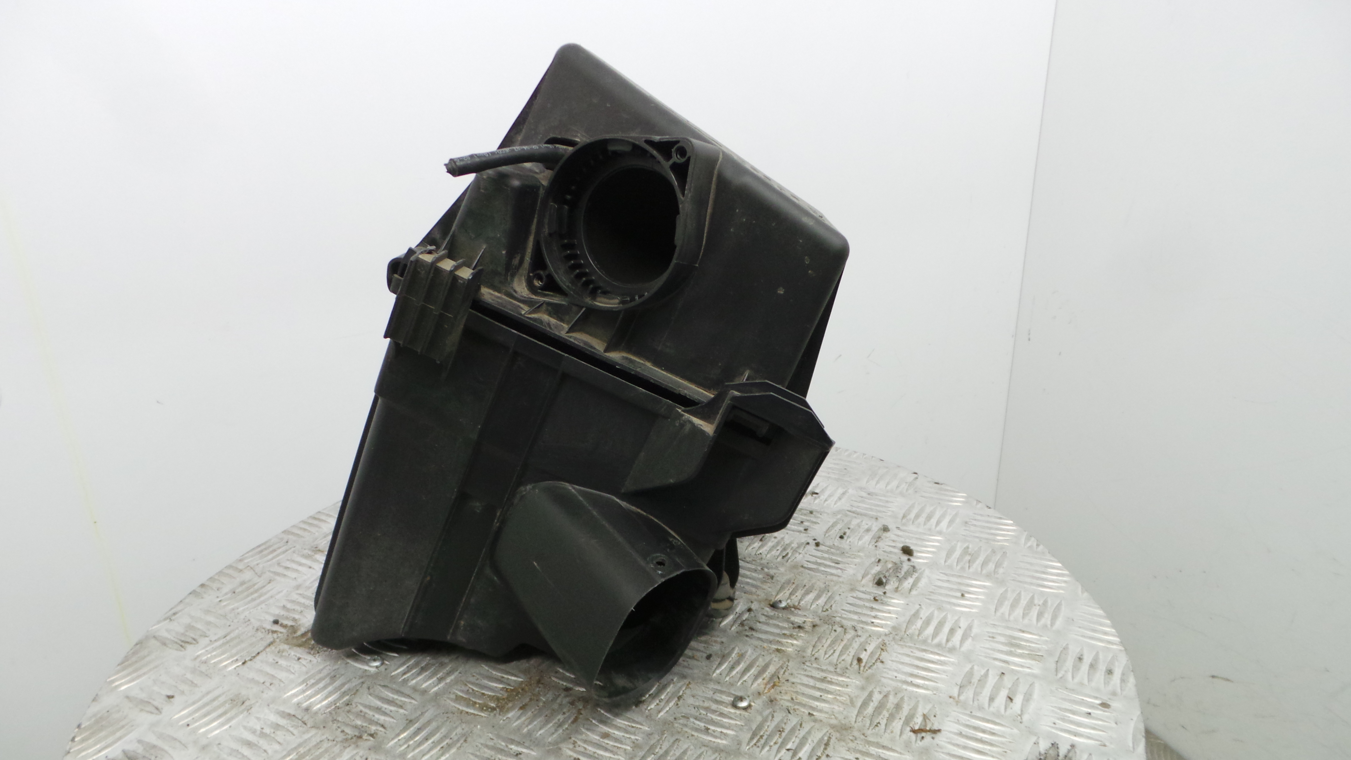 Caixa Filtro de Ar  6Q0129601AR - SKODA FABIA II (542)-33658552