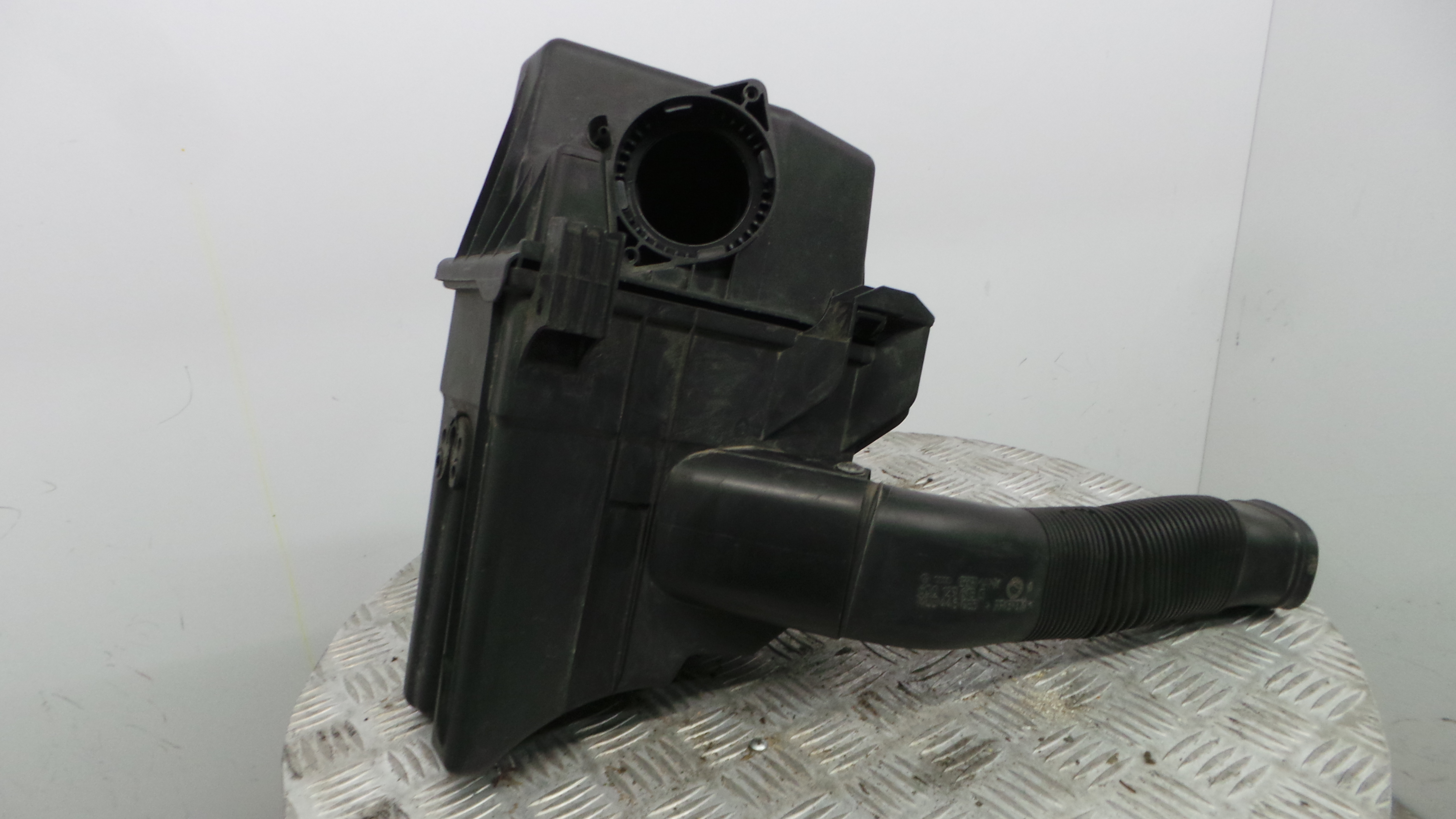 Caixa Filtro de Ar  6Q0129601AR - SKODA FABIA II (542)-33658556