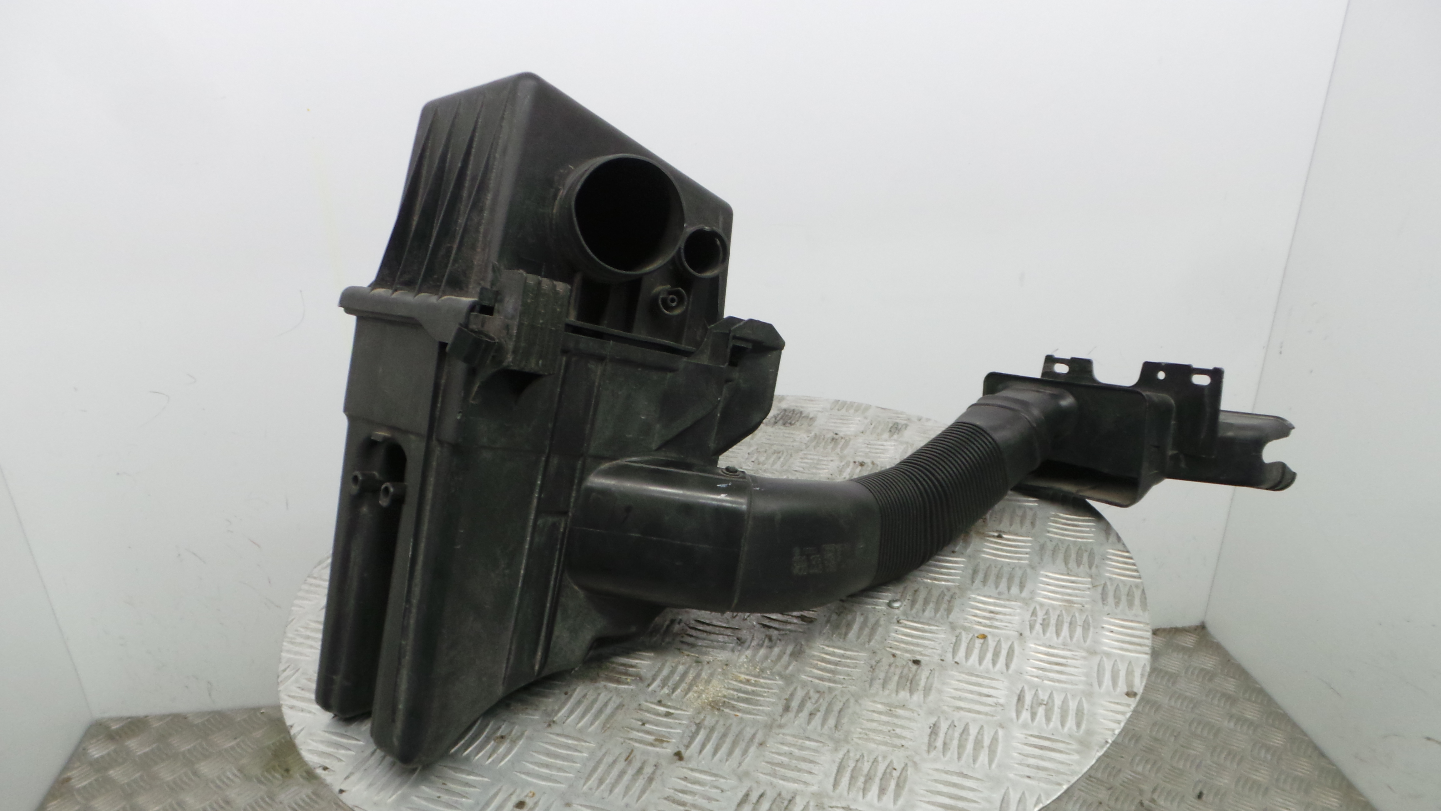 Caixa Filtro de Ar  6Q0129601AE - SEAT CORDOBA (6L2)-33658560