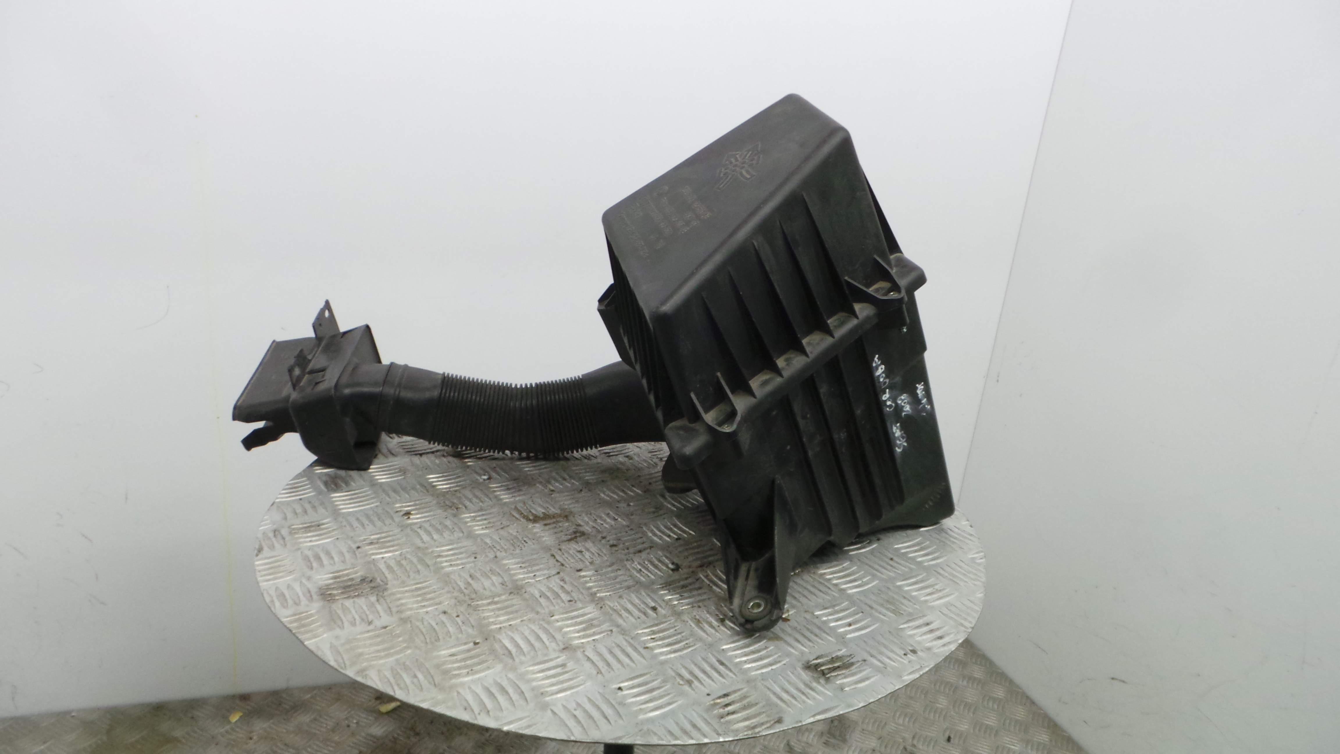 Caixa Filtro de Ar 6Q0129601AE - SEAT CORDOBA (6L2)-33658560