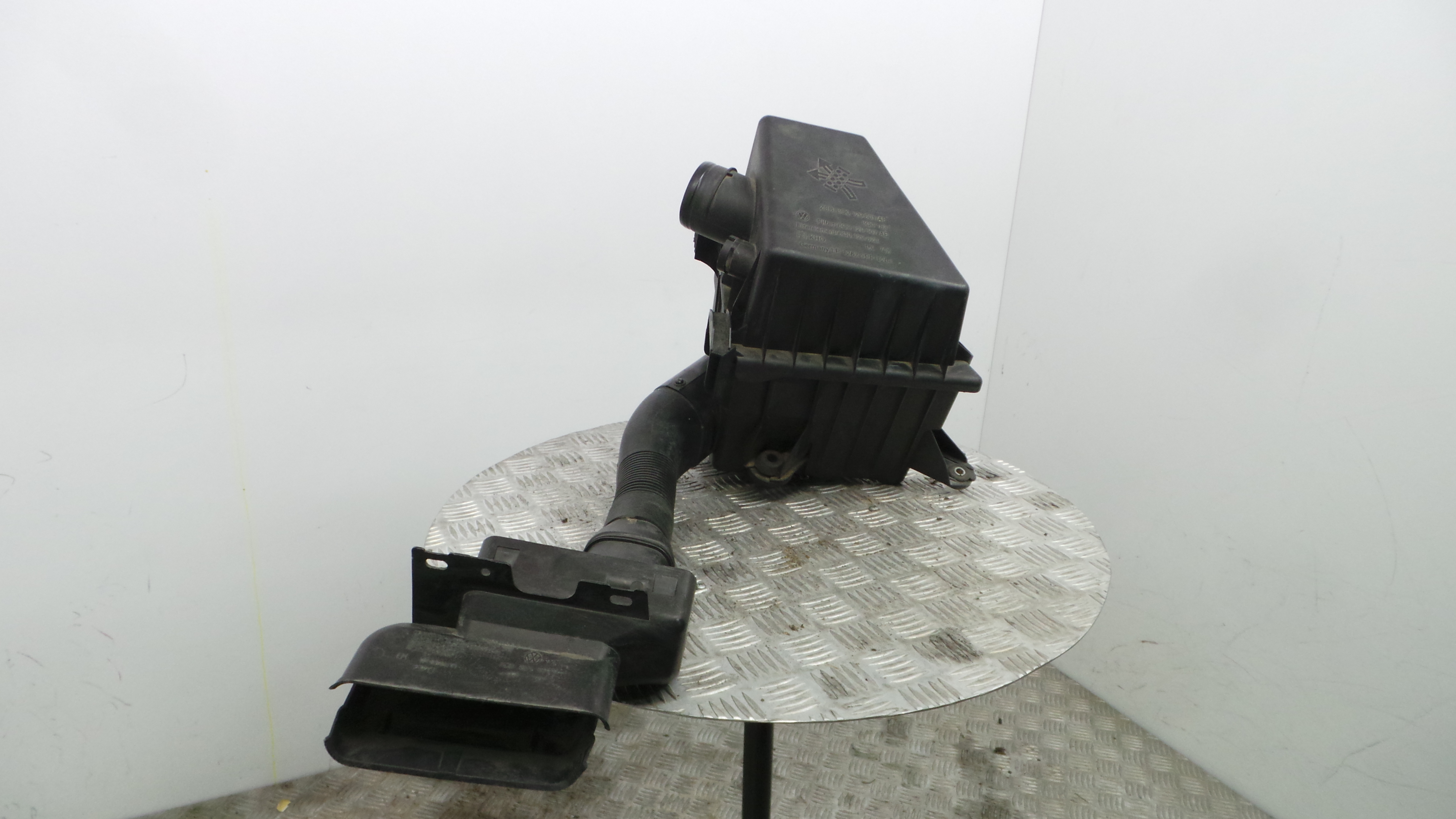 Caixa Filtro de Ar 6Q0129601AE - SEAT CORDOBA (6L2)-33658560