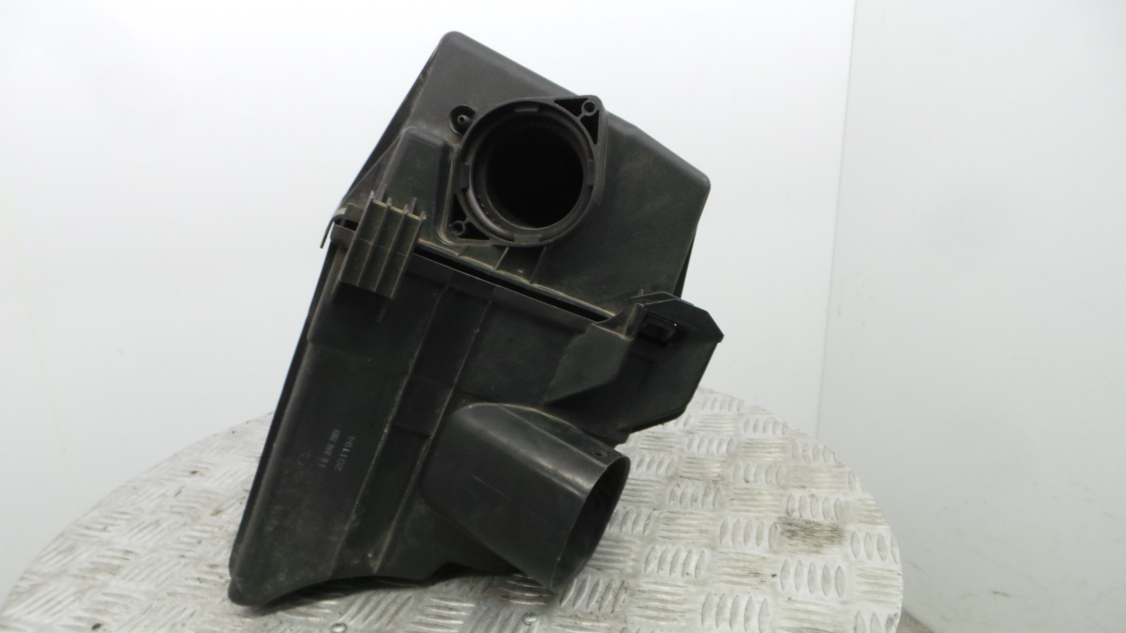 Caixa Filtro de Ar  6Q0129601AR - SEAT IBIZA III (6L1), IBIZA Mk III (6L1)-33658596