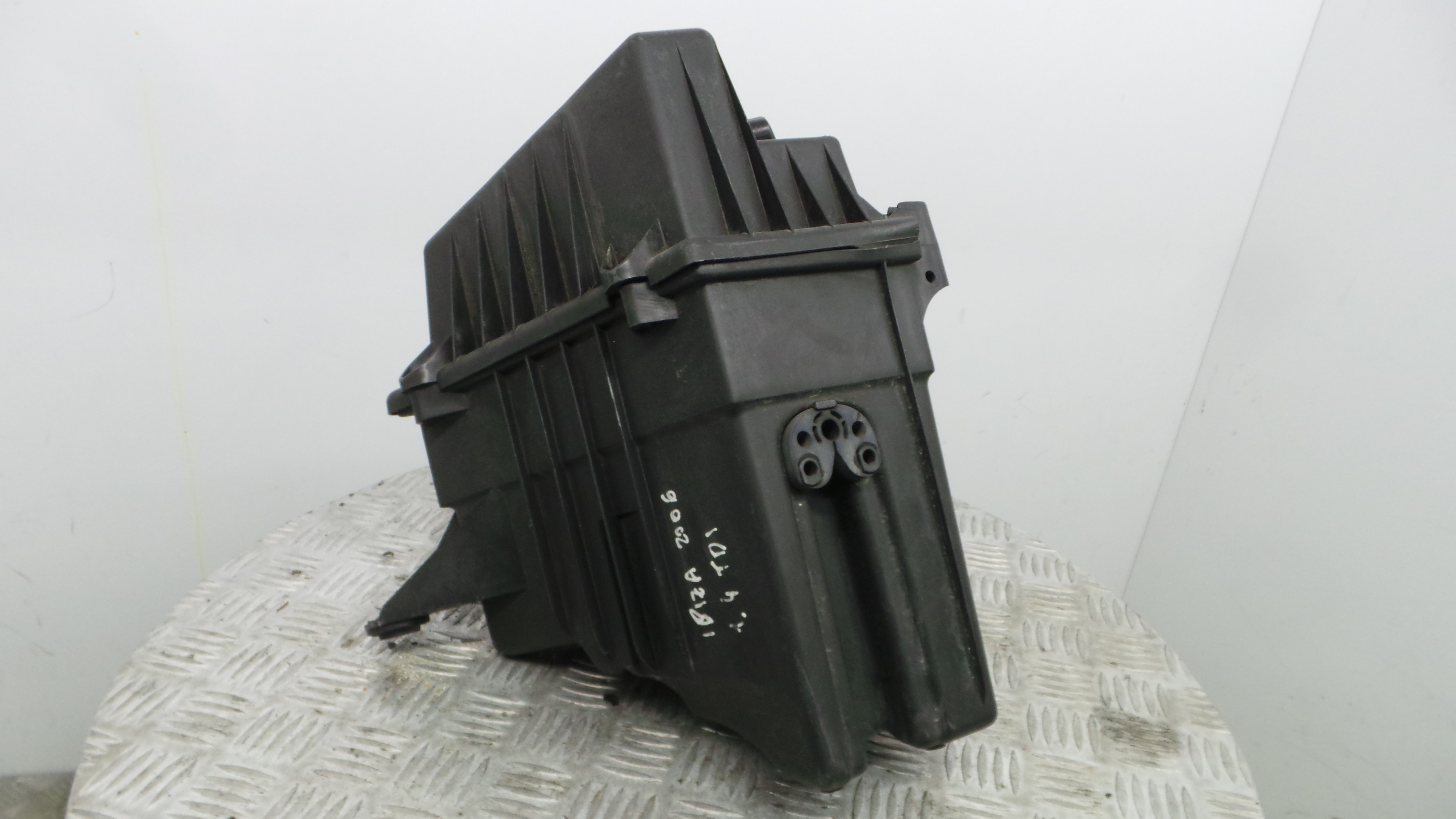 Caixa Filtro de Ar  6Q0129601AR - SEAT IBIZA III (6L1), IBIZA Mk III (6L1)-33658600